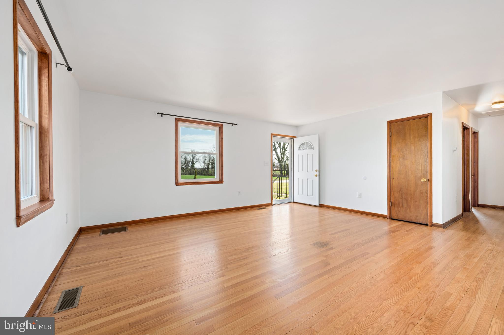 WORTON - Residential