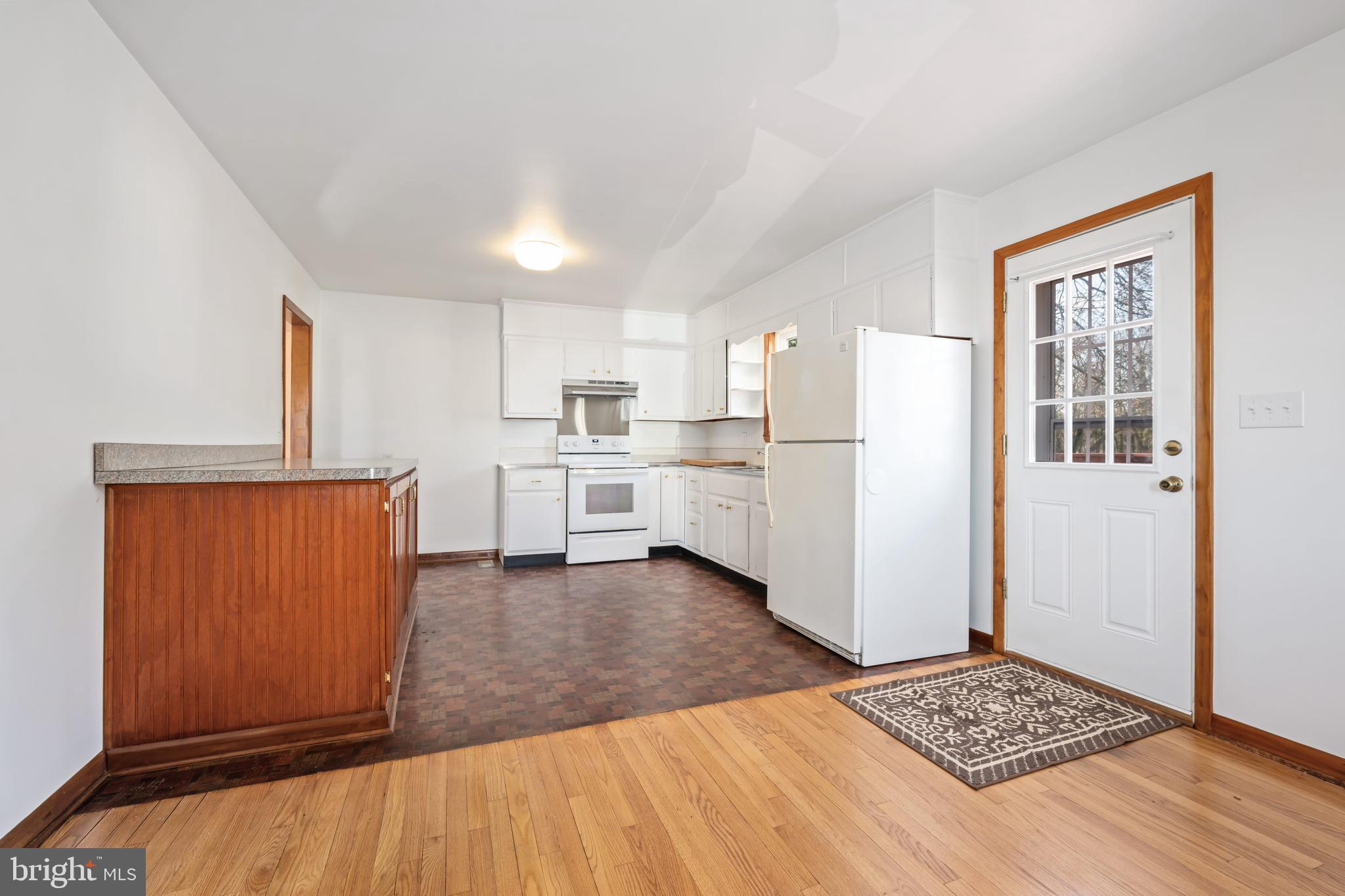 WORTON - Residential