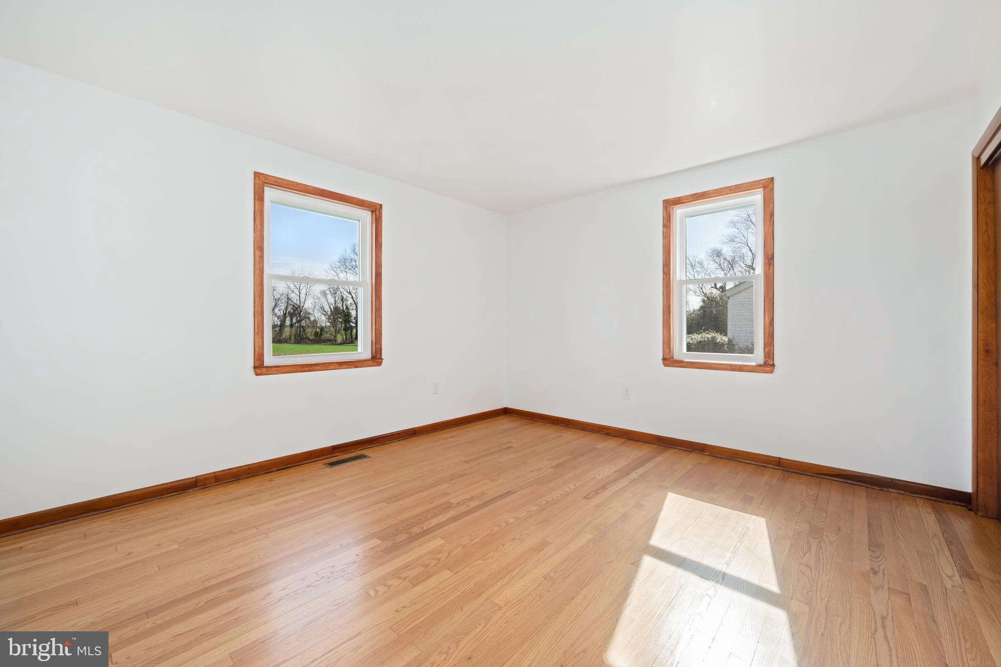 WORTON - Residential