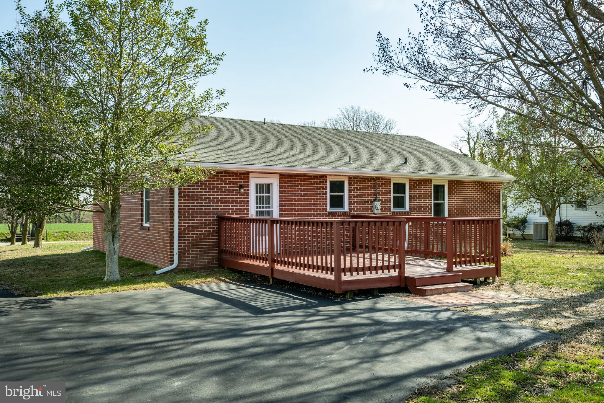 WORTON - Residential