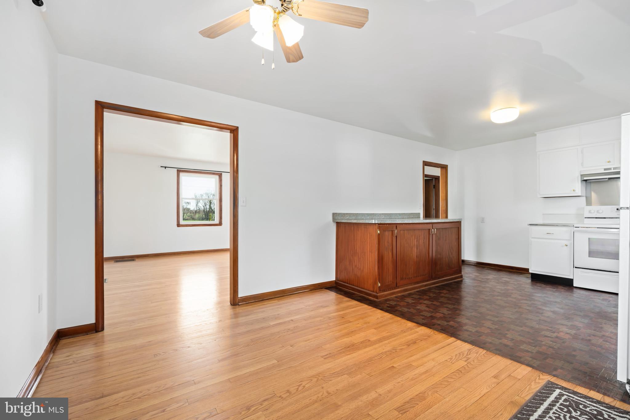 WORTON - Residential