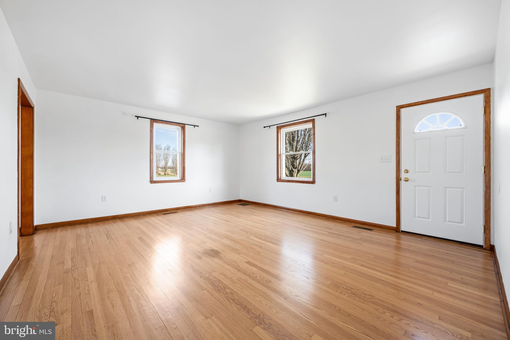 WORTON - Residential