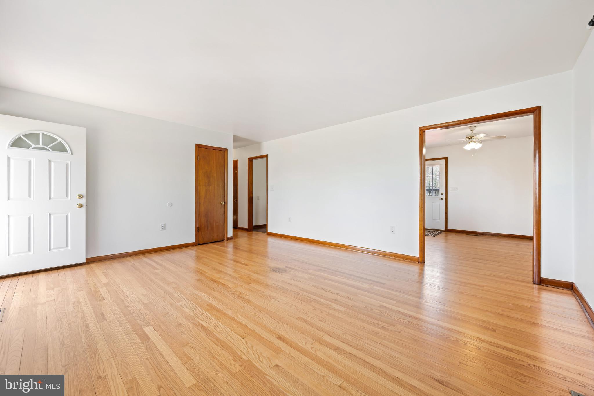 WORTON - Residential