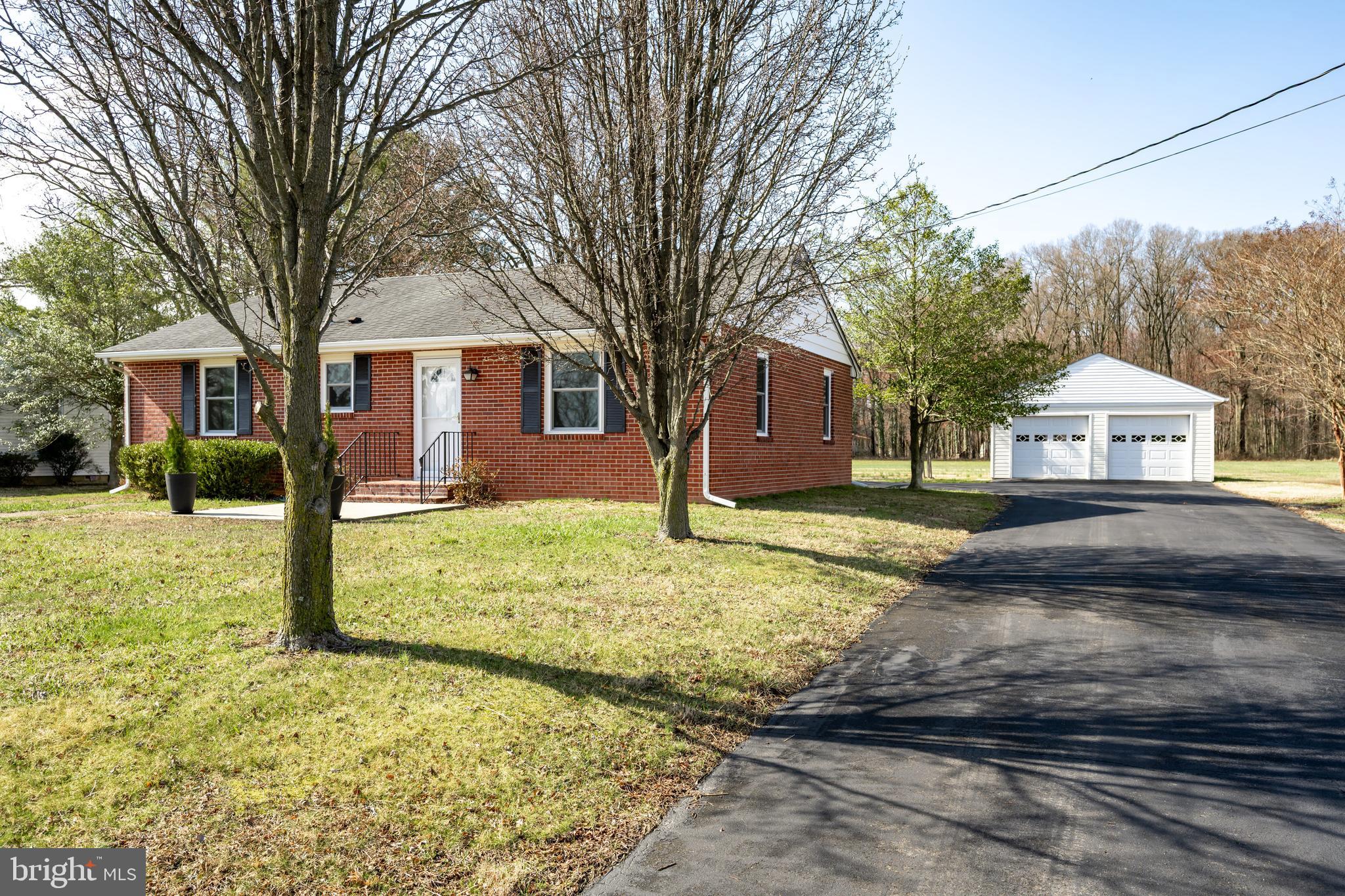 WORTON - Residential