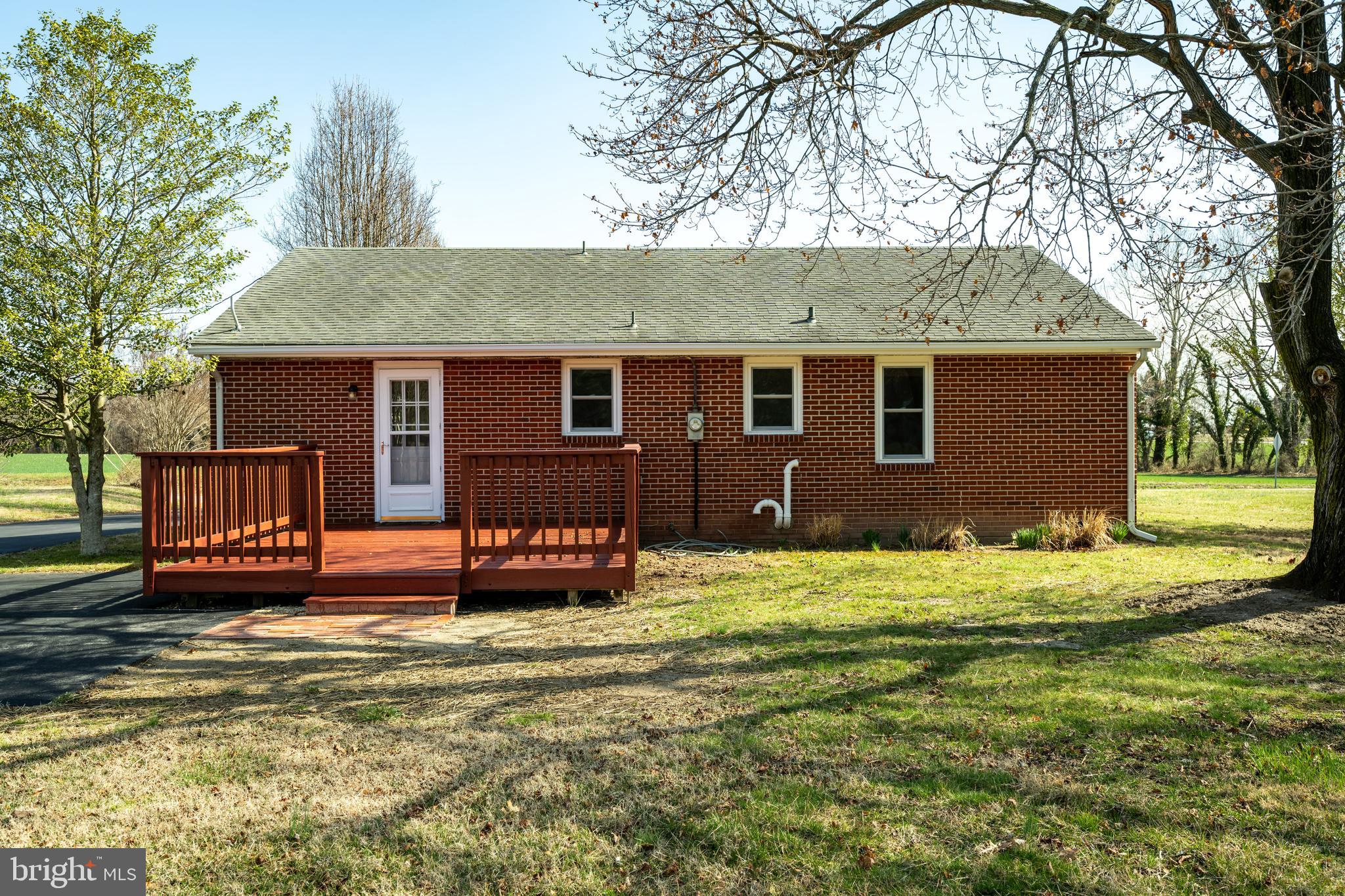 WORTON - Residential