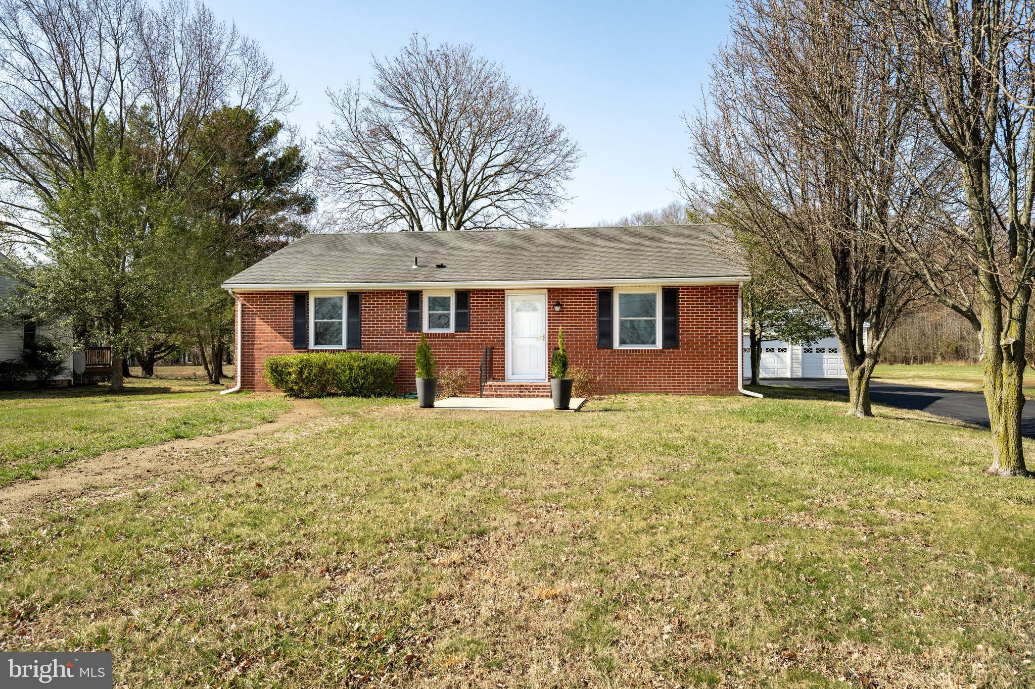 WORTON - Residential