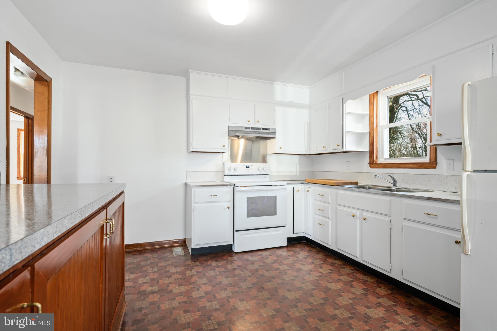 WORTON - Residential