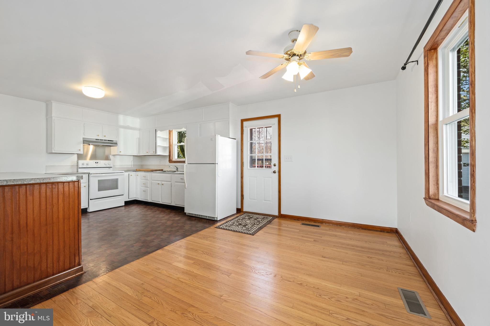 WORTON - Residential