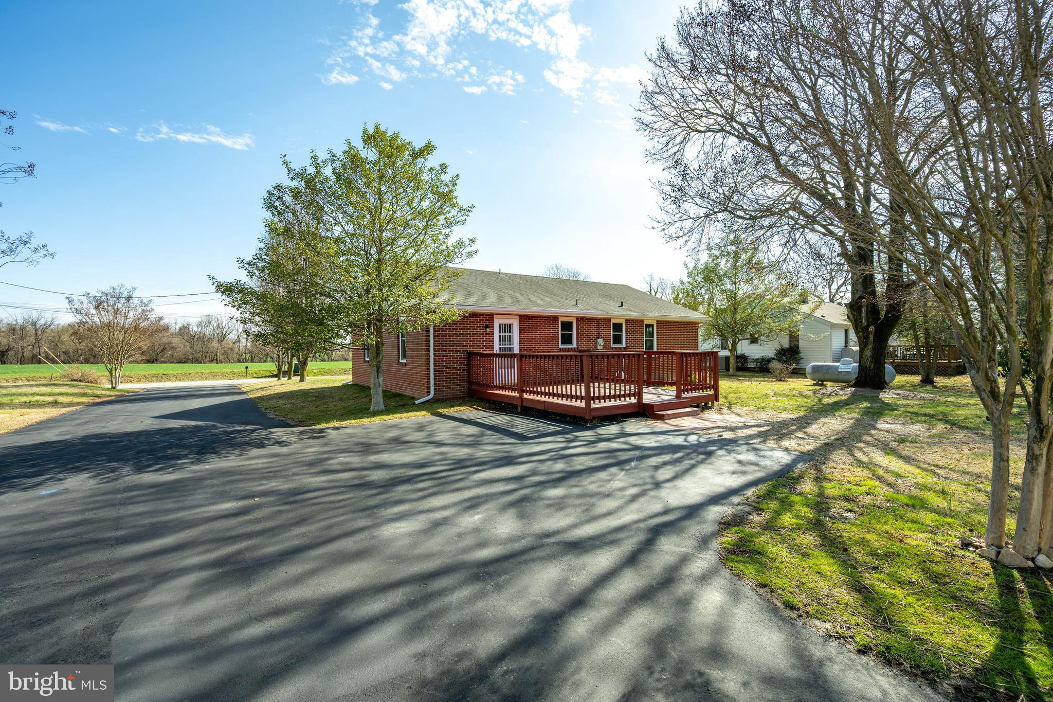 WORTON - Residential