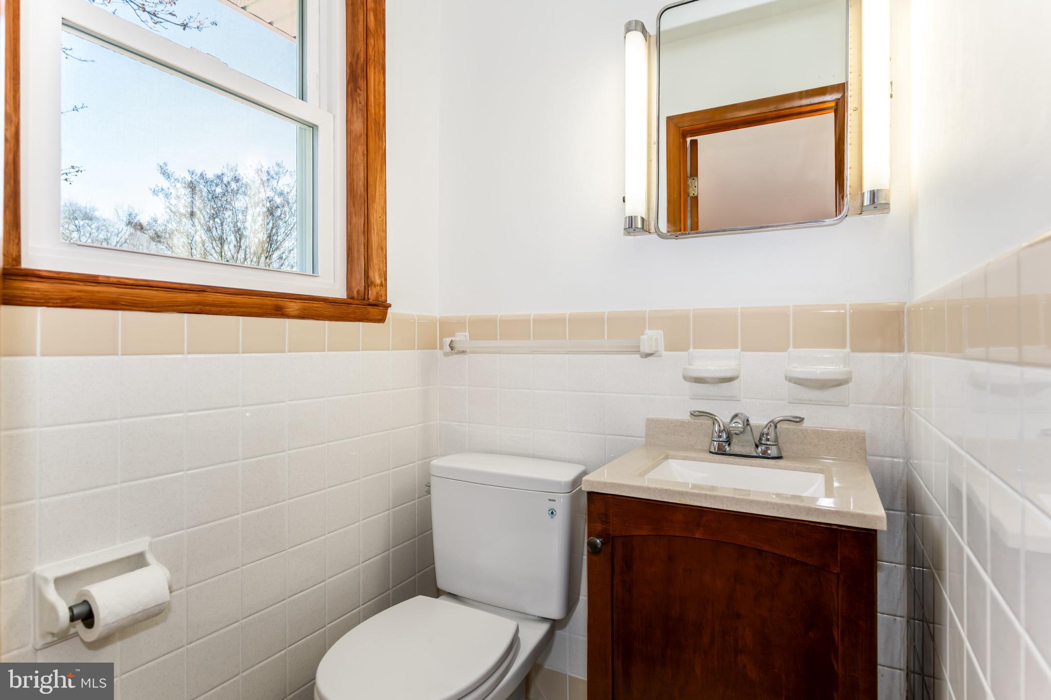 WORTON - Residential