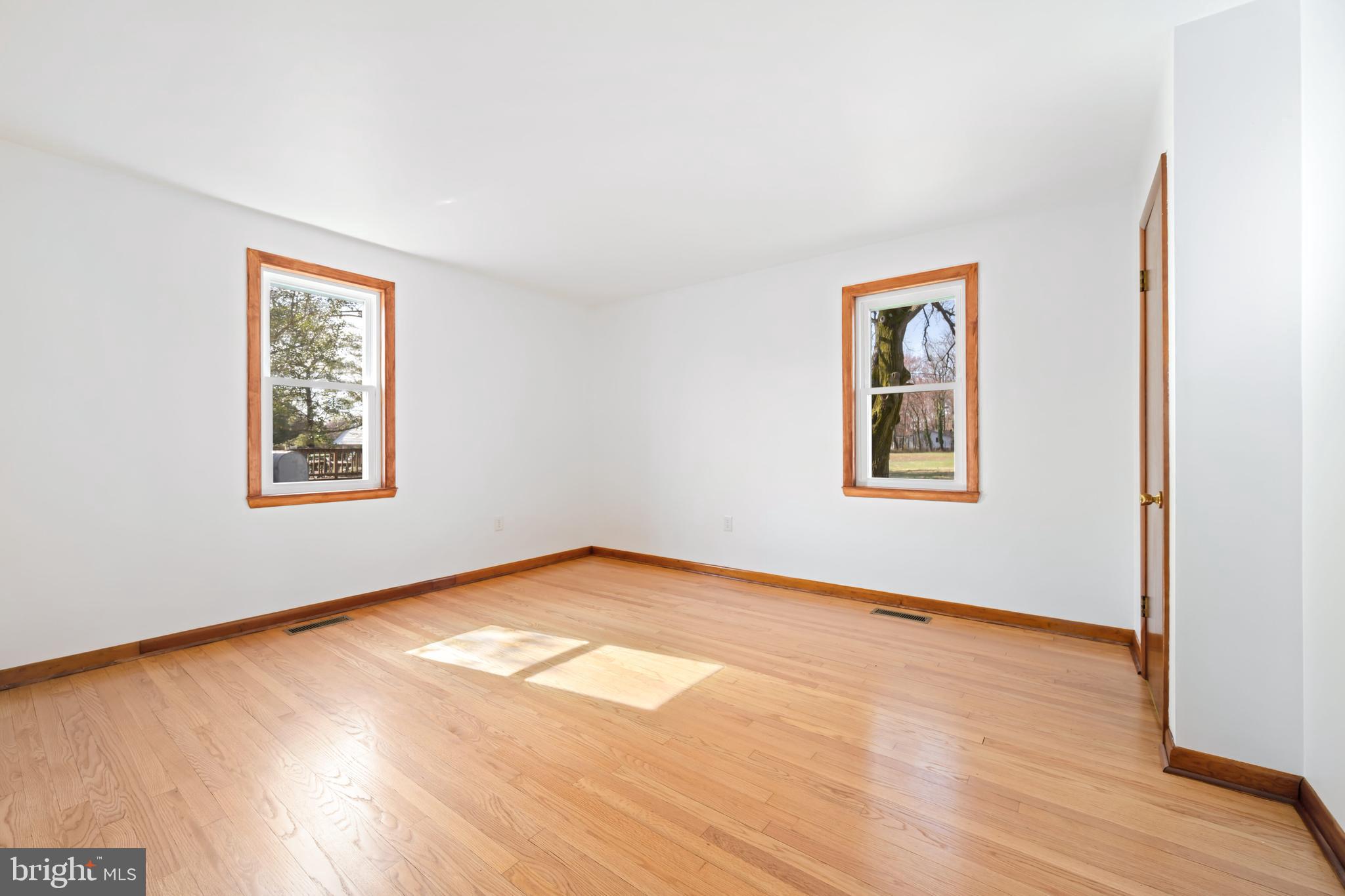 WORTON - Residential