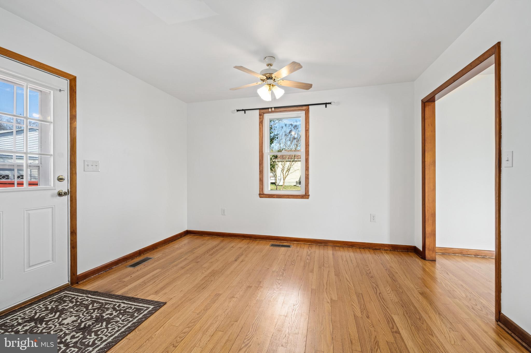 WORTON - Residential