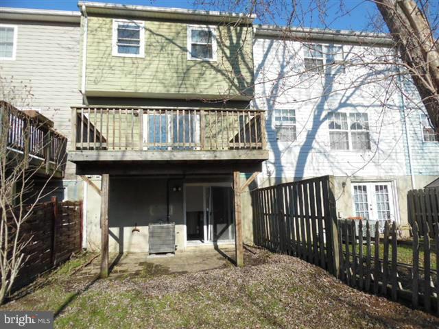 HARFORD SQUARE - Residential