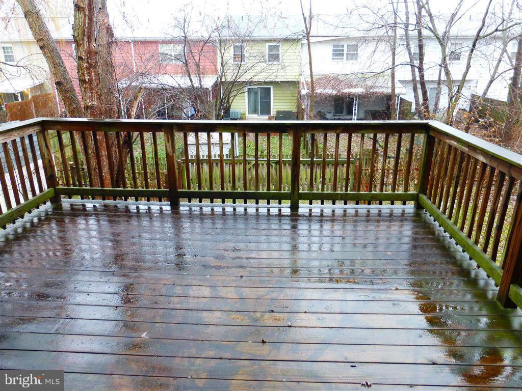 HARFORD SQUARE - Residential