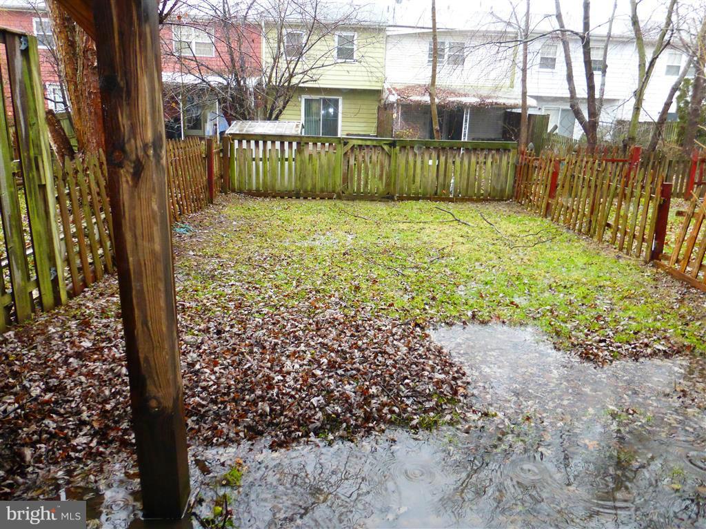 HARFORD SQUARE - Residential