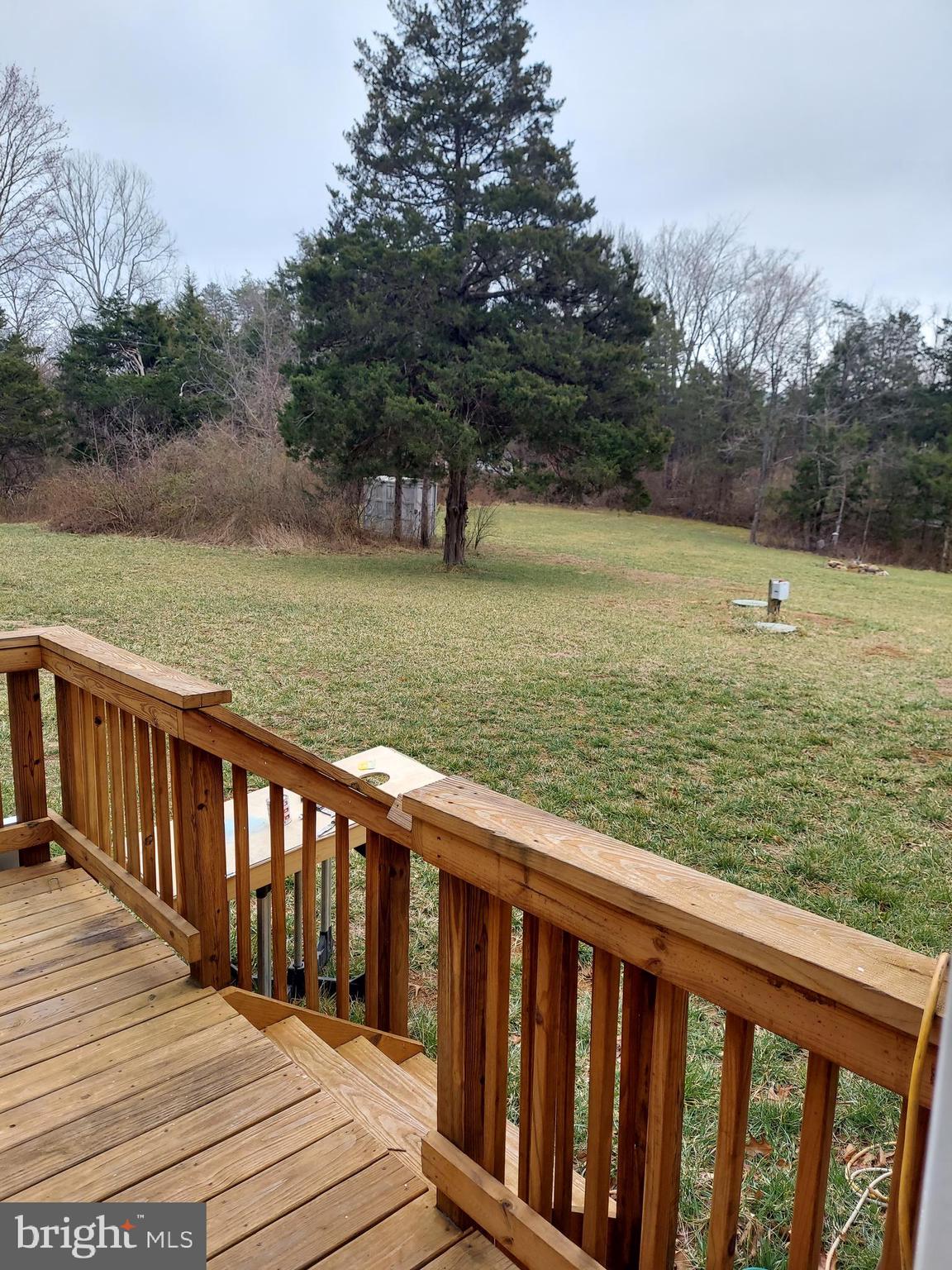 SHEN FARMS - Residential Lease