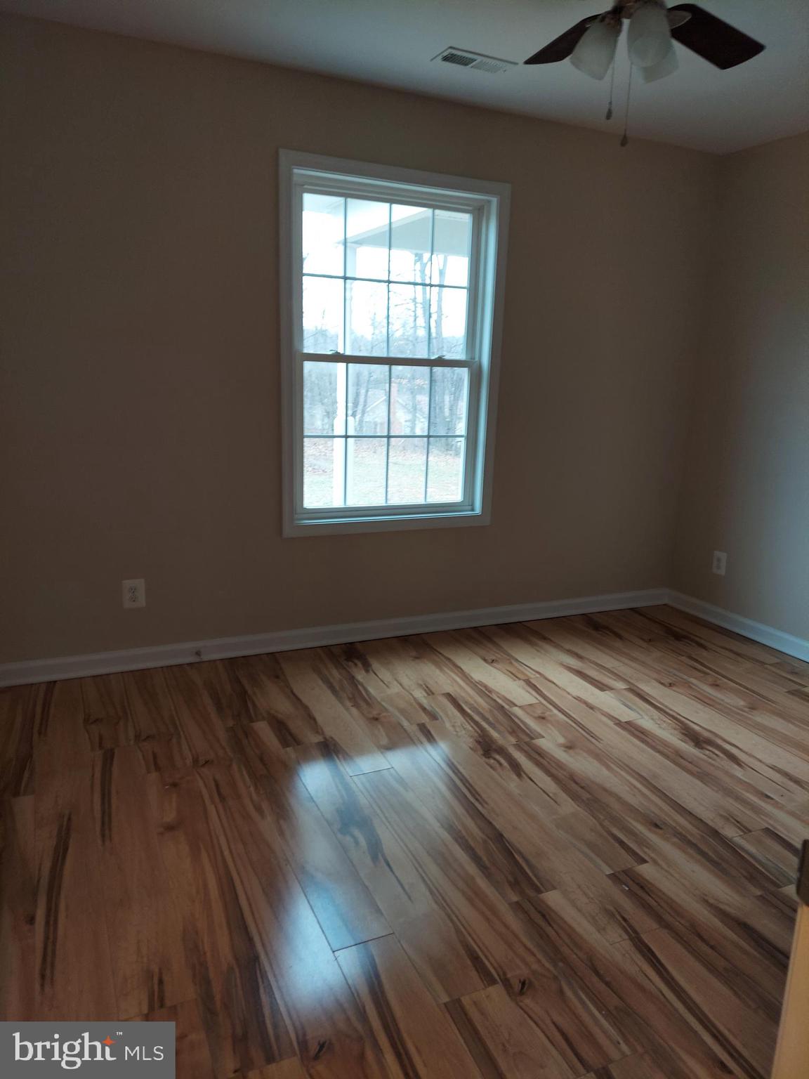 SHEN FARMS - Residential Lease