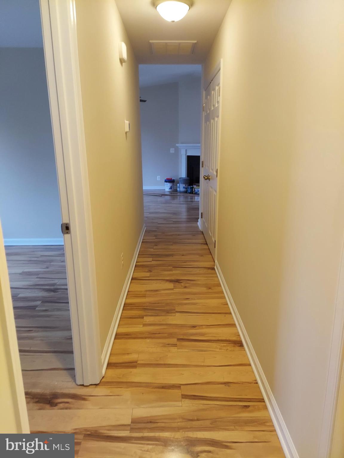 SHEN FARMS - Residential Lease