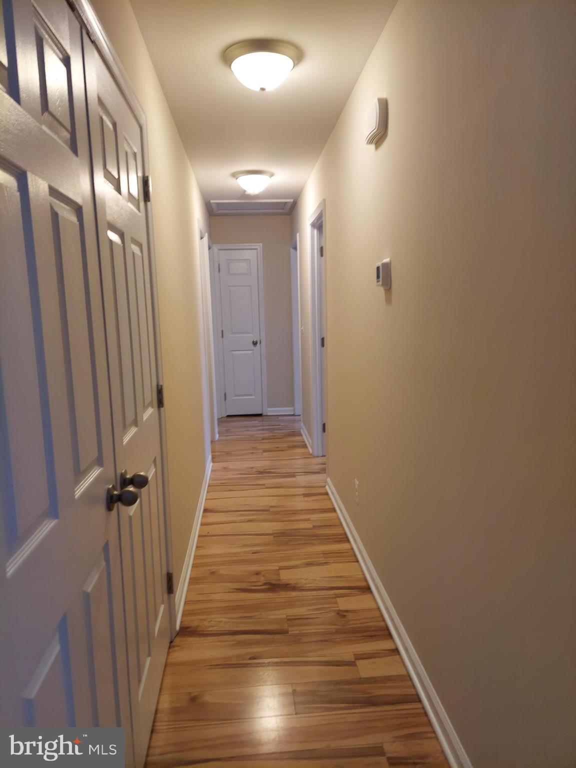 SHEN FARMS - Residential Lease