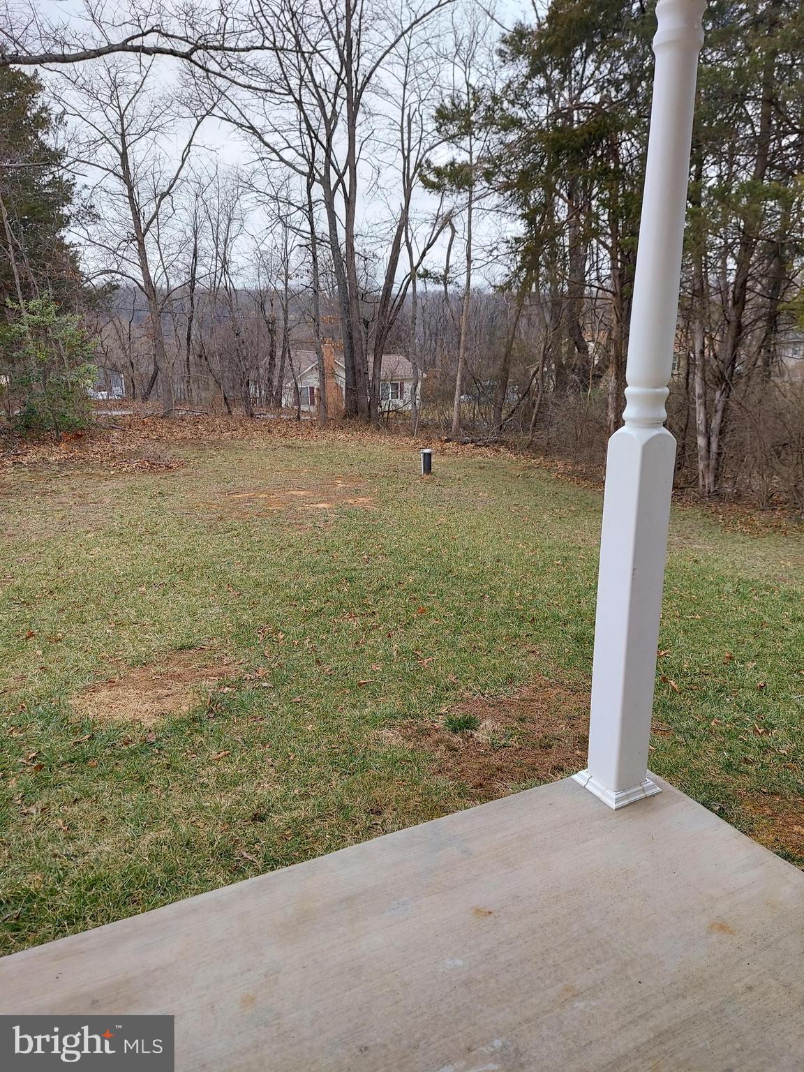 SHEN FARMS - Residential Lease