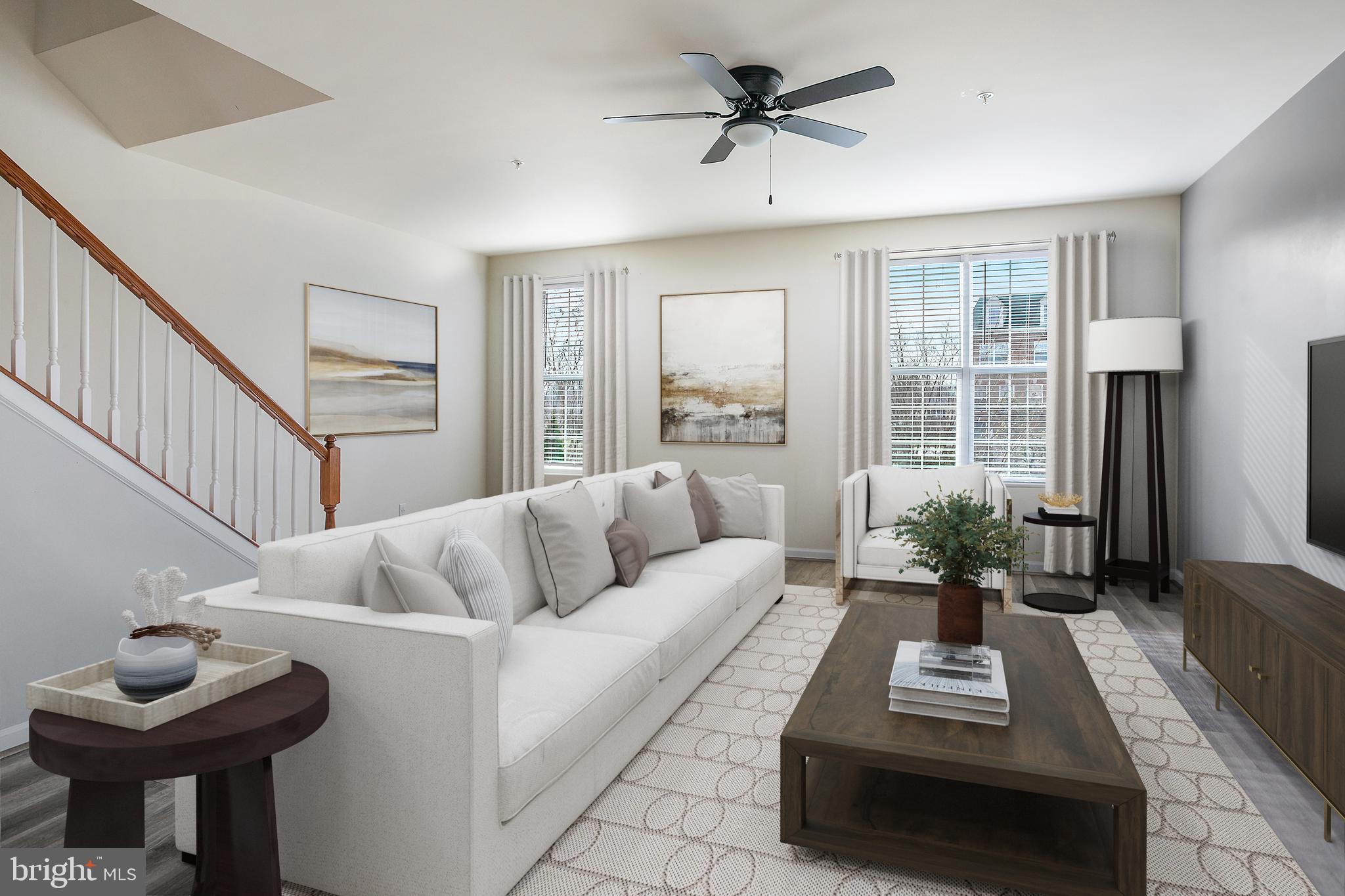 CHELSEA MANOR - Residential Lease