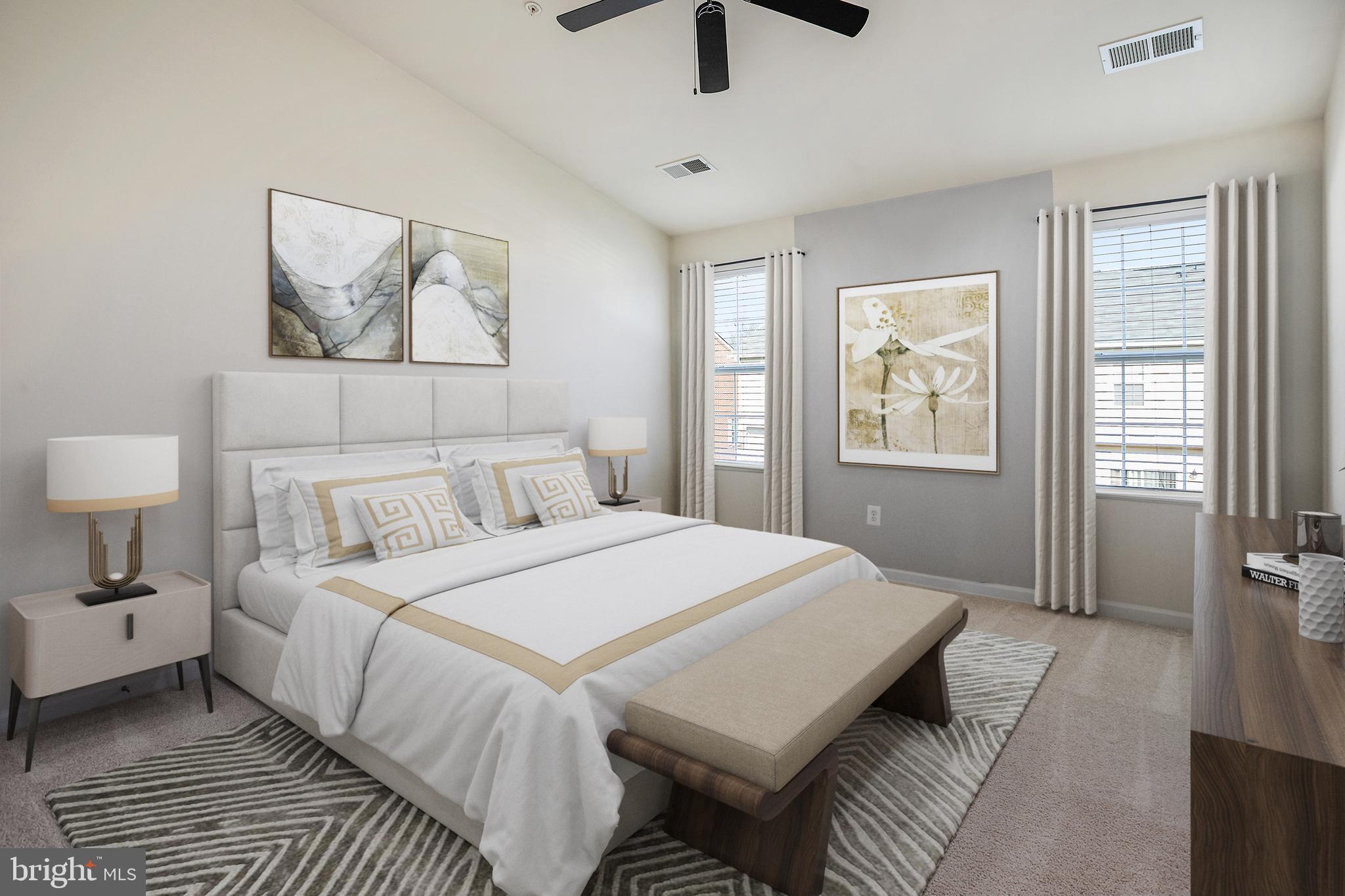 CHELSEA MANOR - Residential Lease