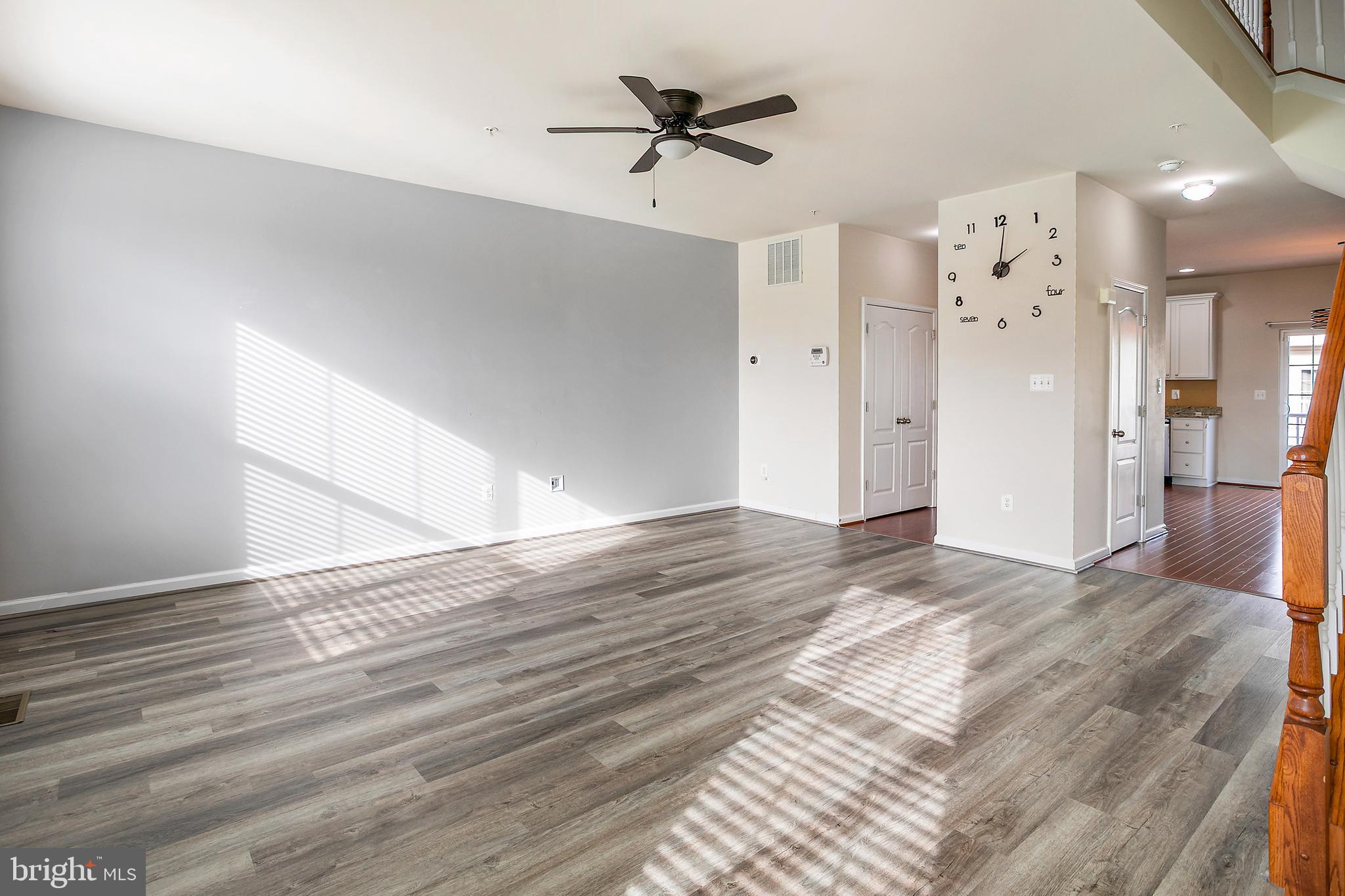 CHELSEA MANOR - Residential Lease