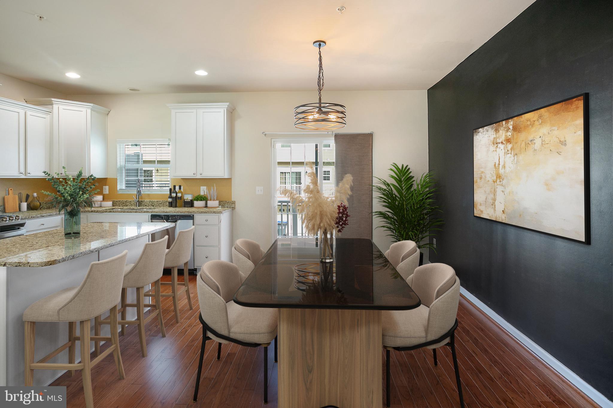 CHELSEA MANOR - Residential Lease