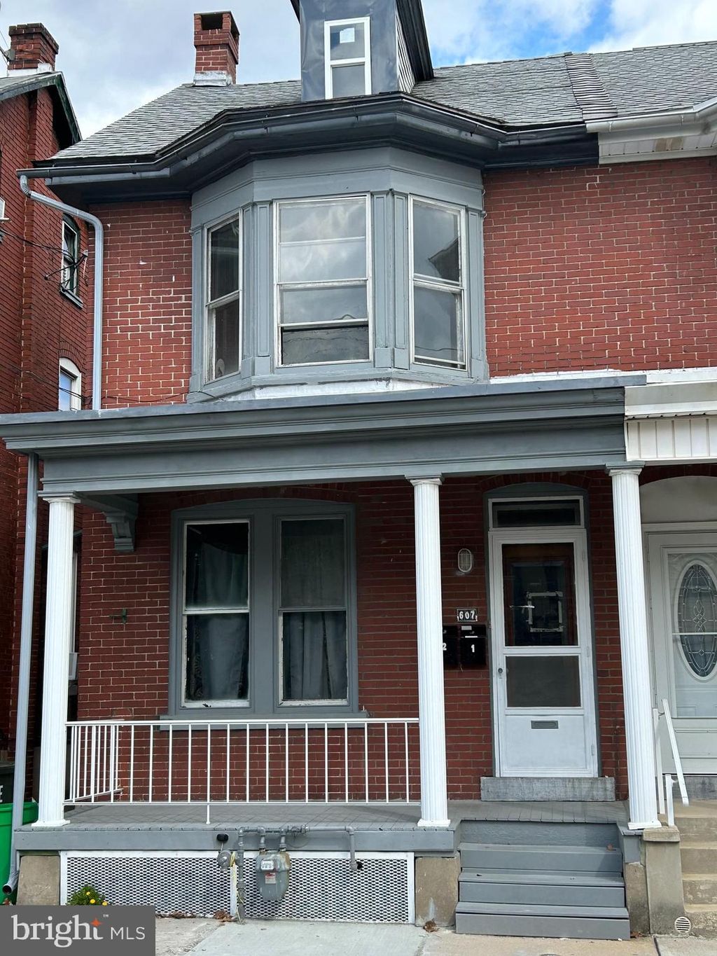 Photo of 607 Guilford Street #1, LEBANON, PA 17046 (MLS # PALN2024500)