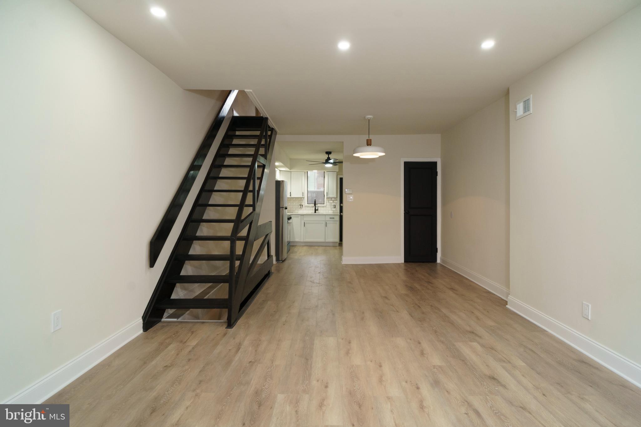 PHILADELPHIA (SOUTH) - Residential