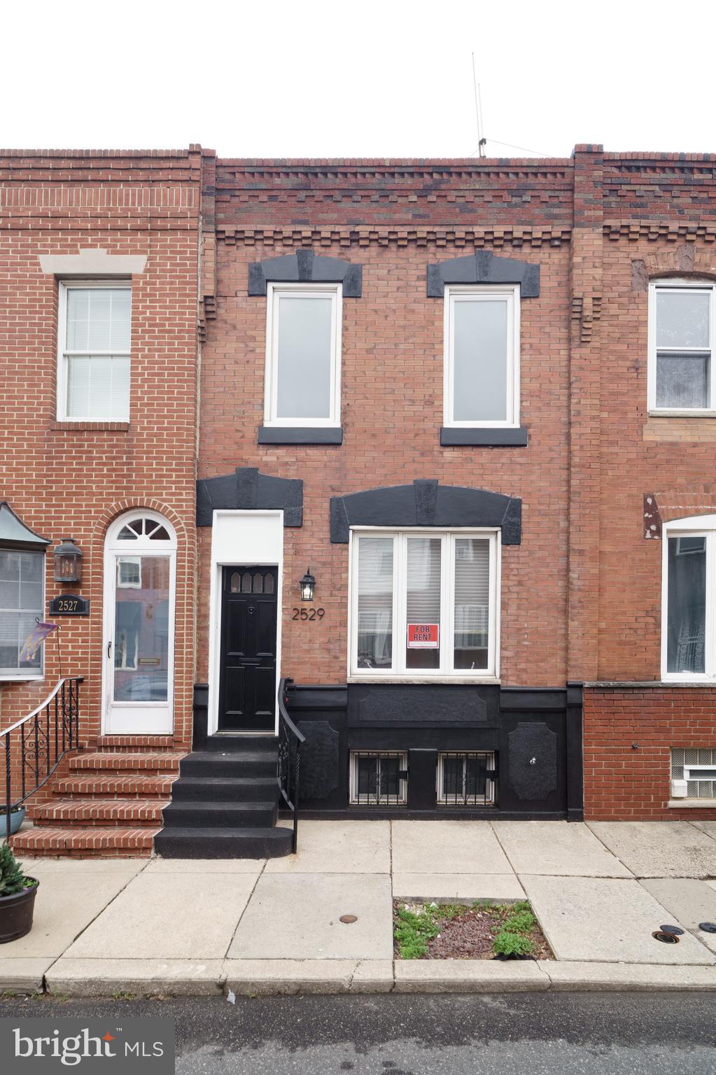 PHILADELPHIA (SOUTH) - Residential