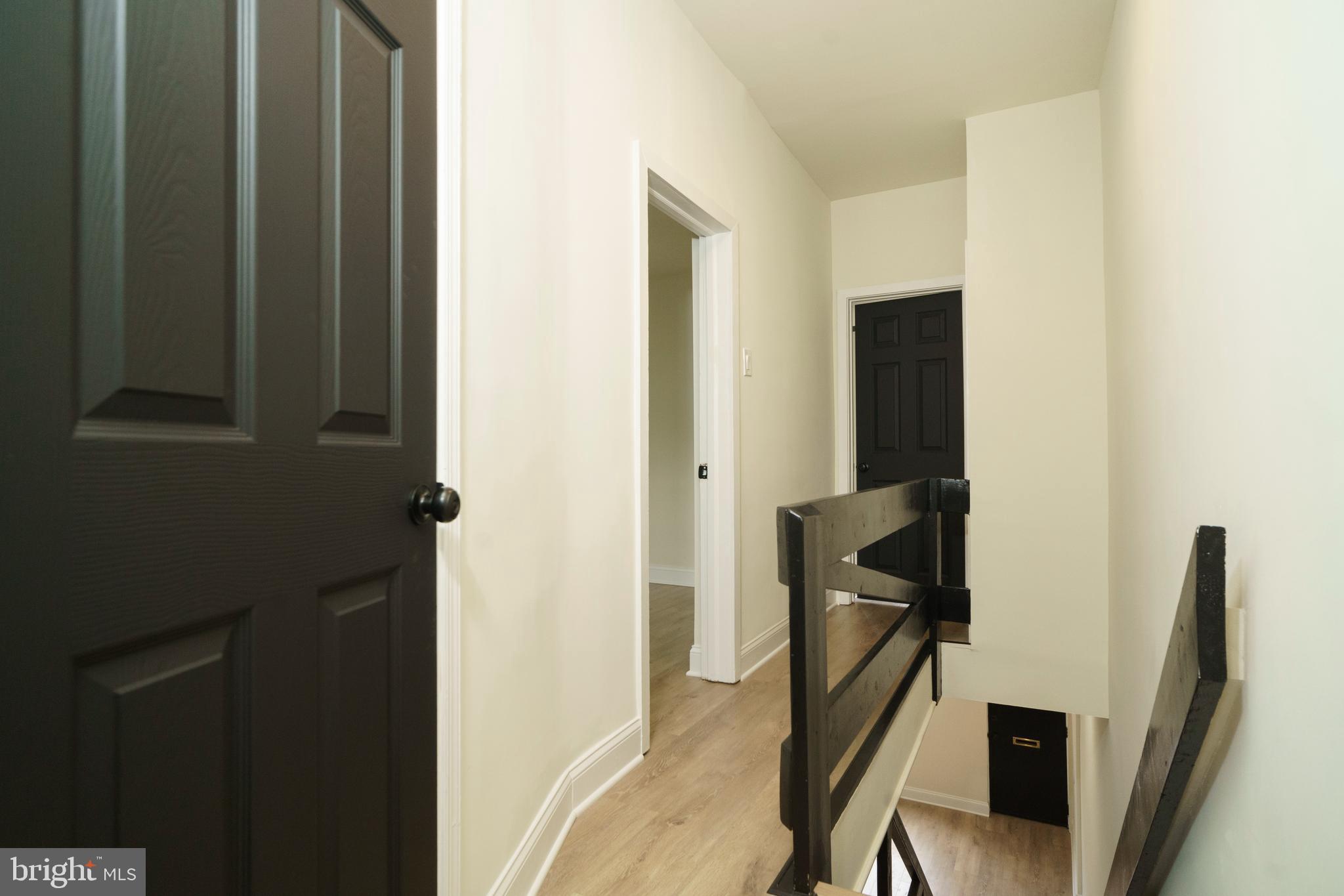 PHILADELPHIA (SOUTH) - Residential