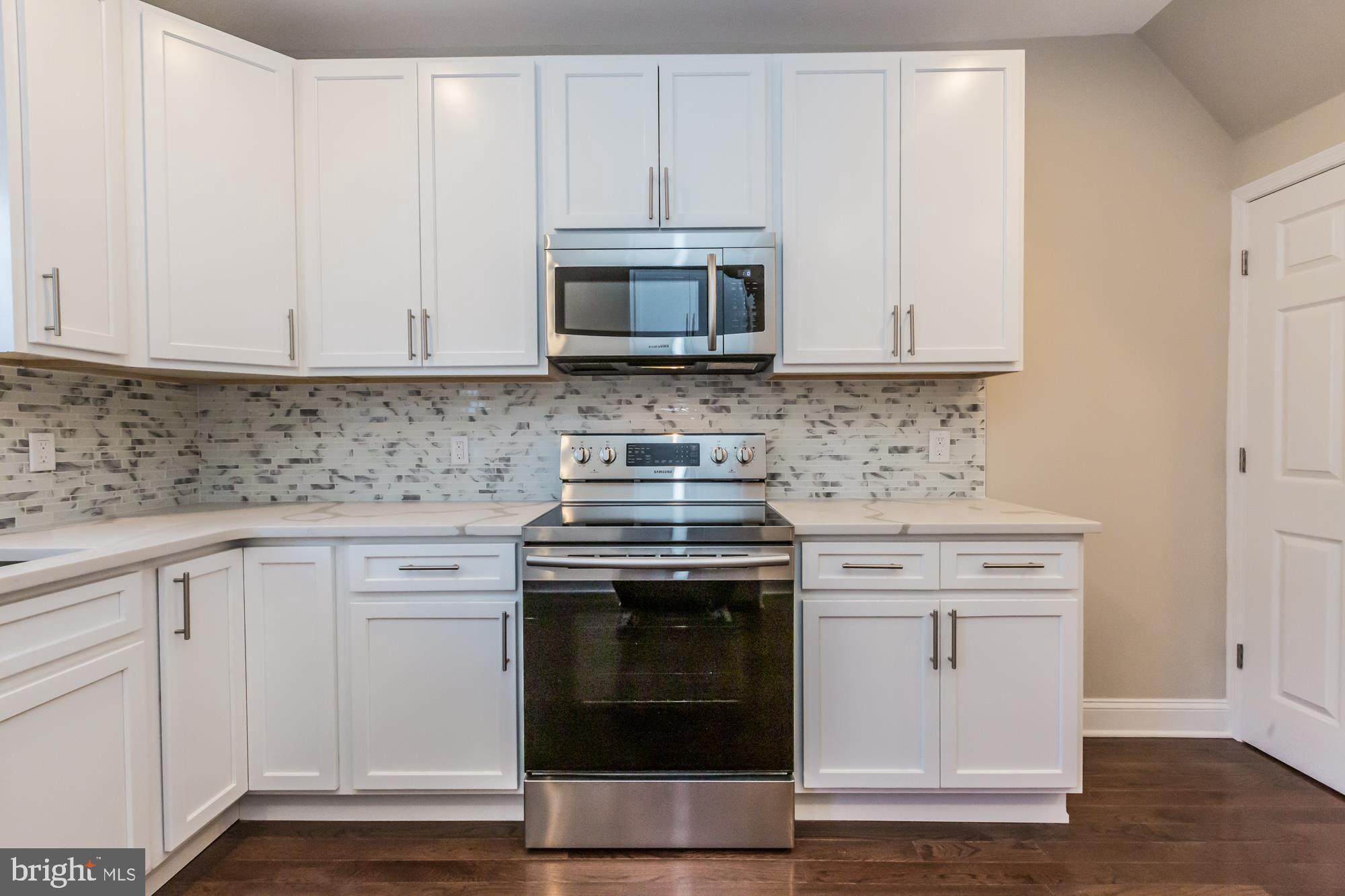 FISHTOWN - Residential