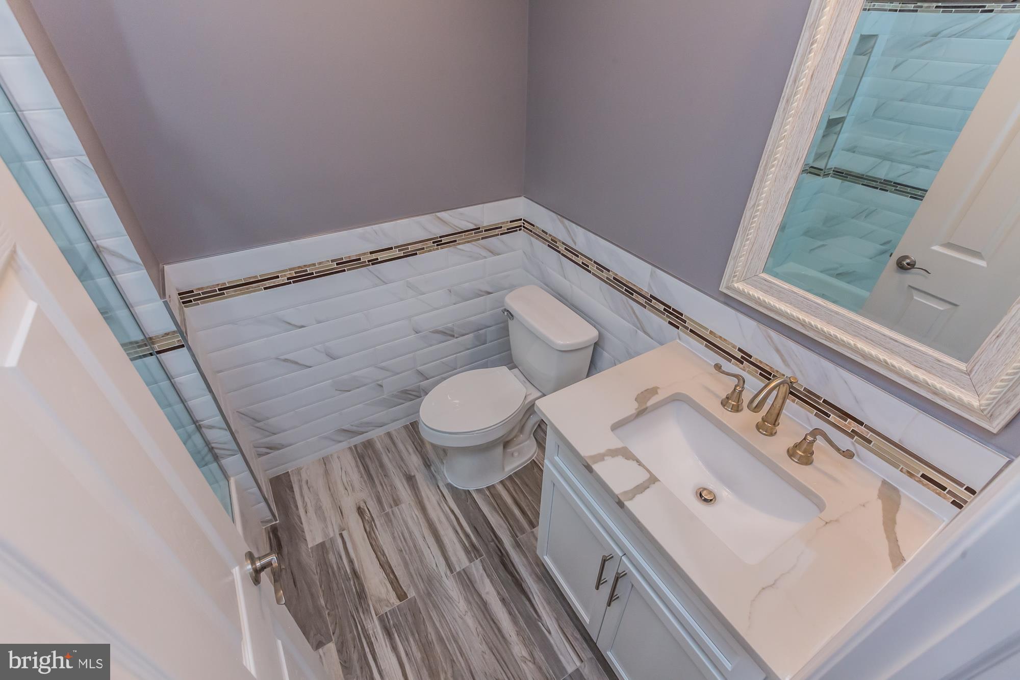 FISHTOWN - Residential