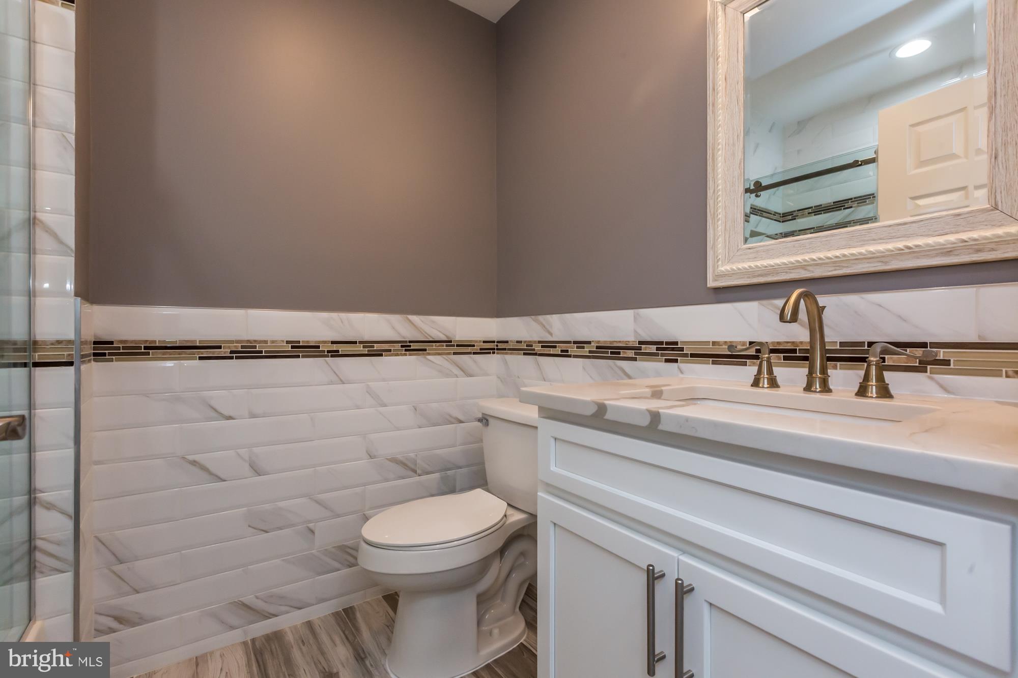 FISHTOWN - Residential