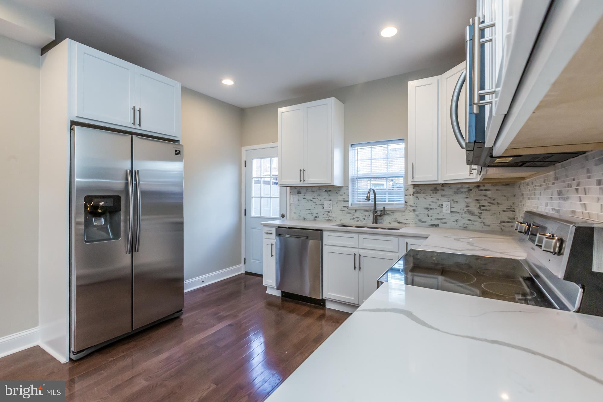 FISHTOWN - Residential