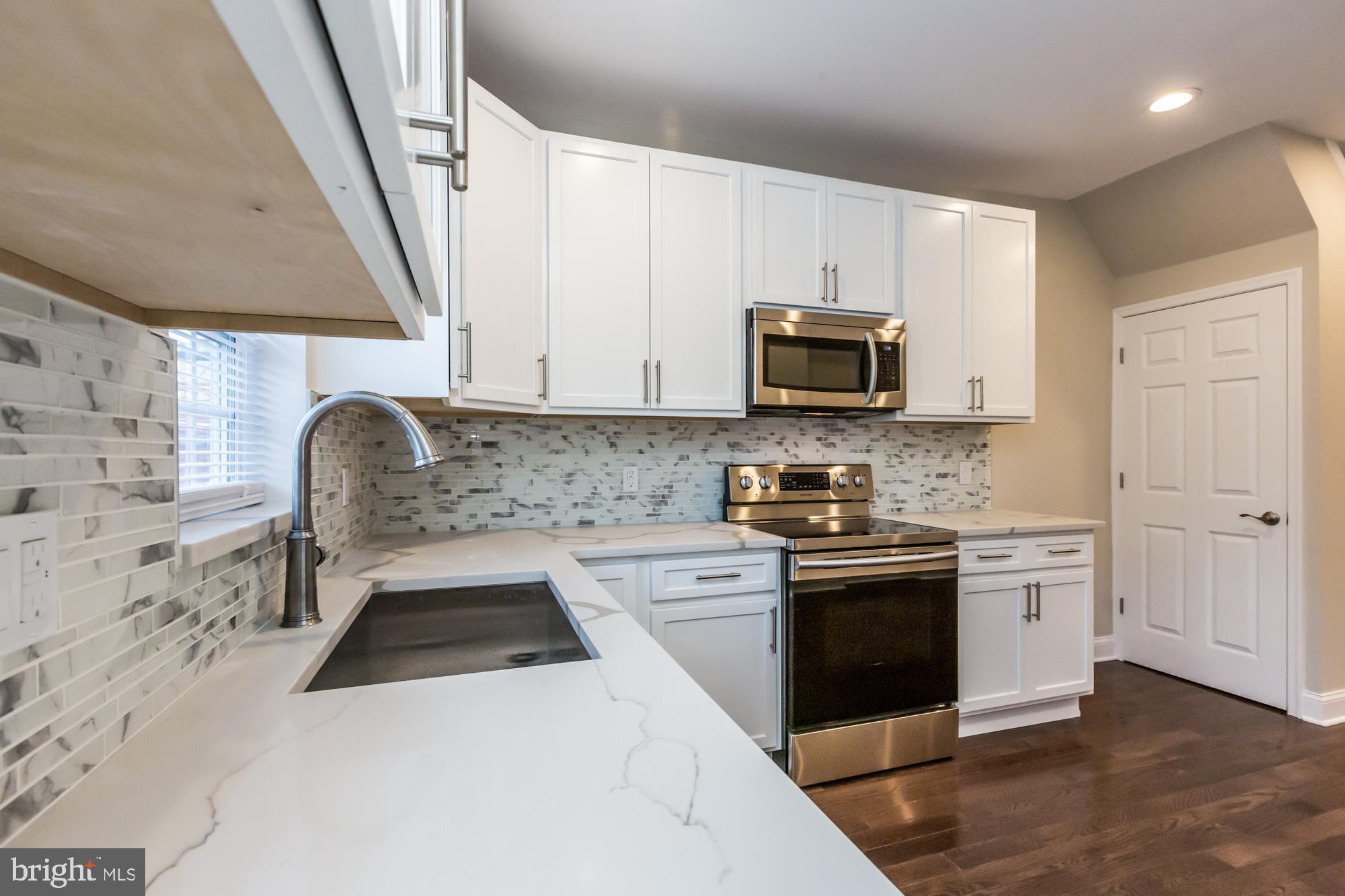 FISHTOWN - Residential