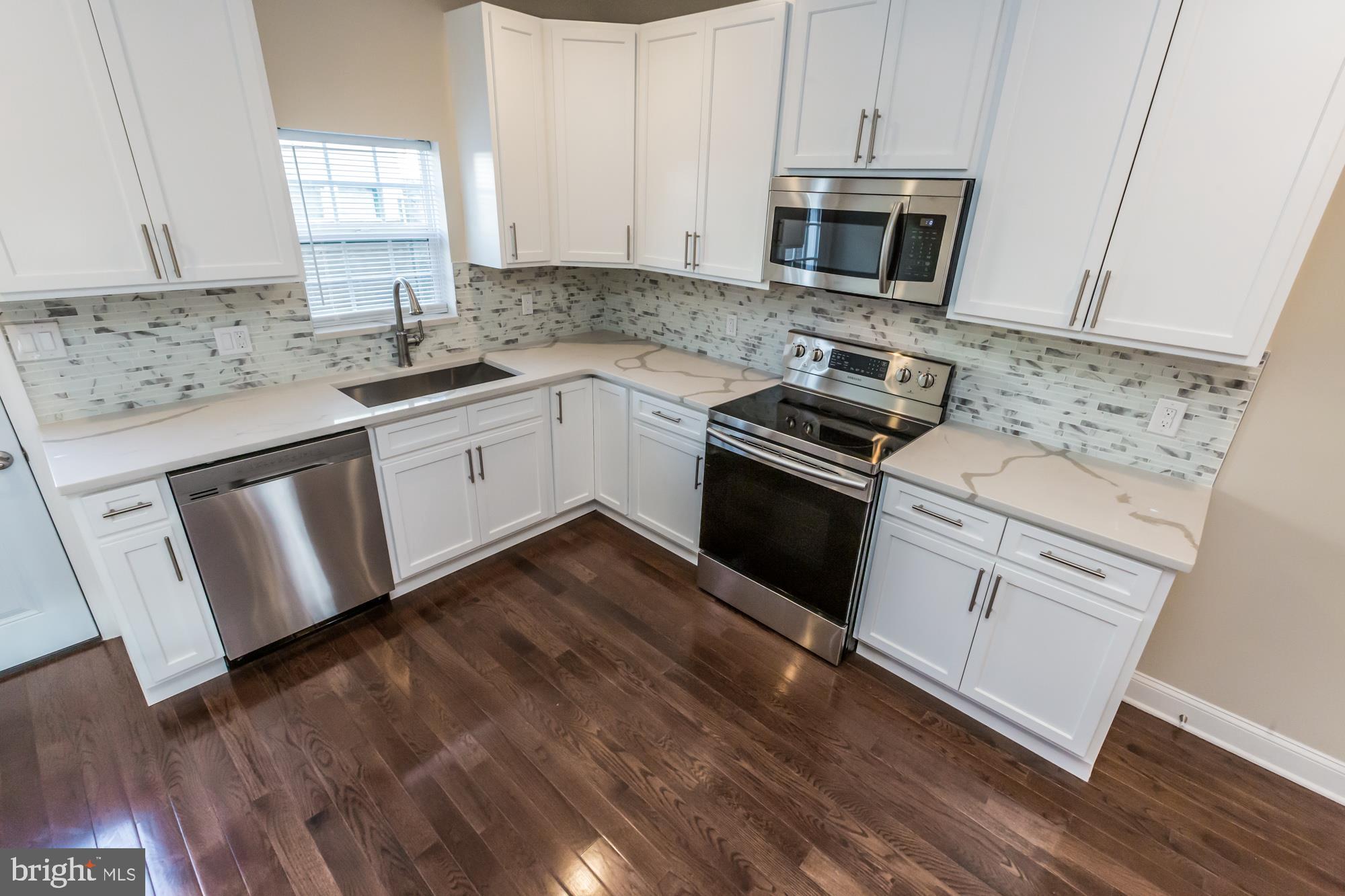 FISHTOWN - Residential