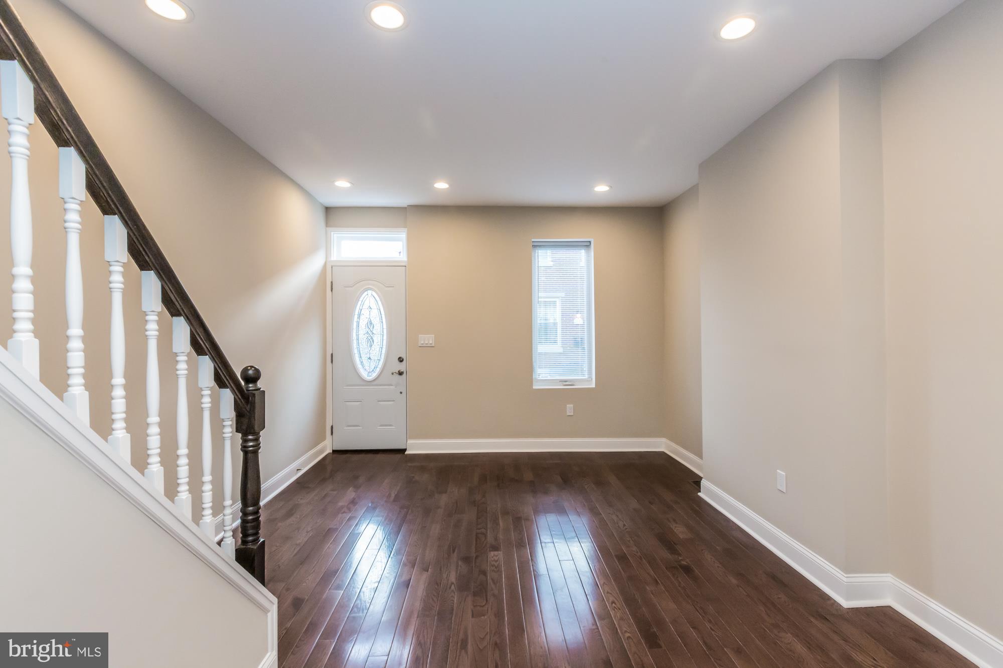 FISHTOWN - Residential