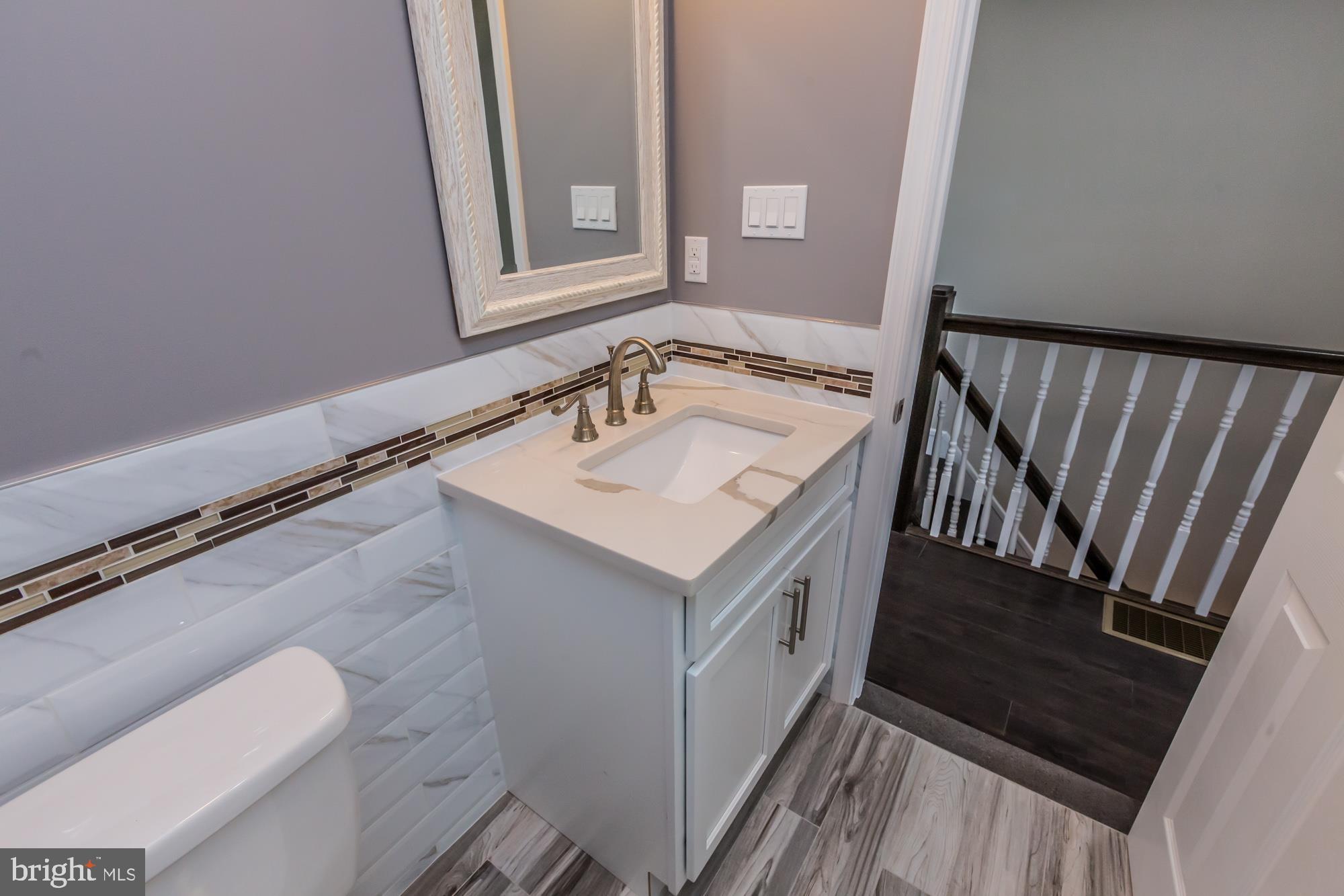 FISHTOWN - Residential