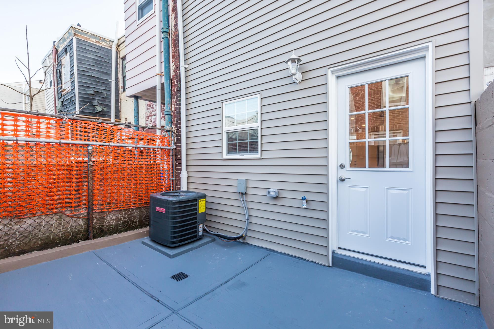 FISHTOWN - Residential