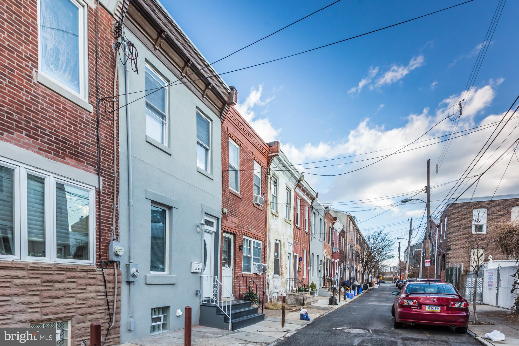 FISHTOWN - Residential