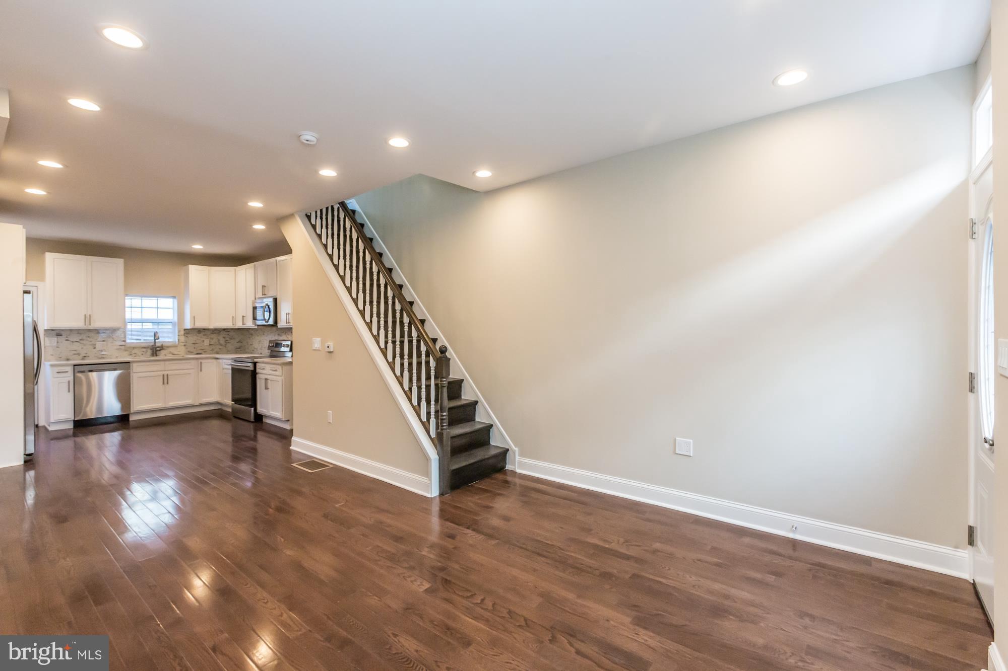 FISHTOWN - Residential