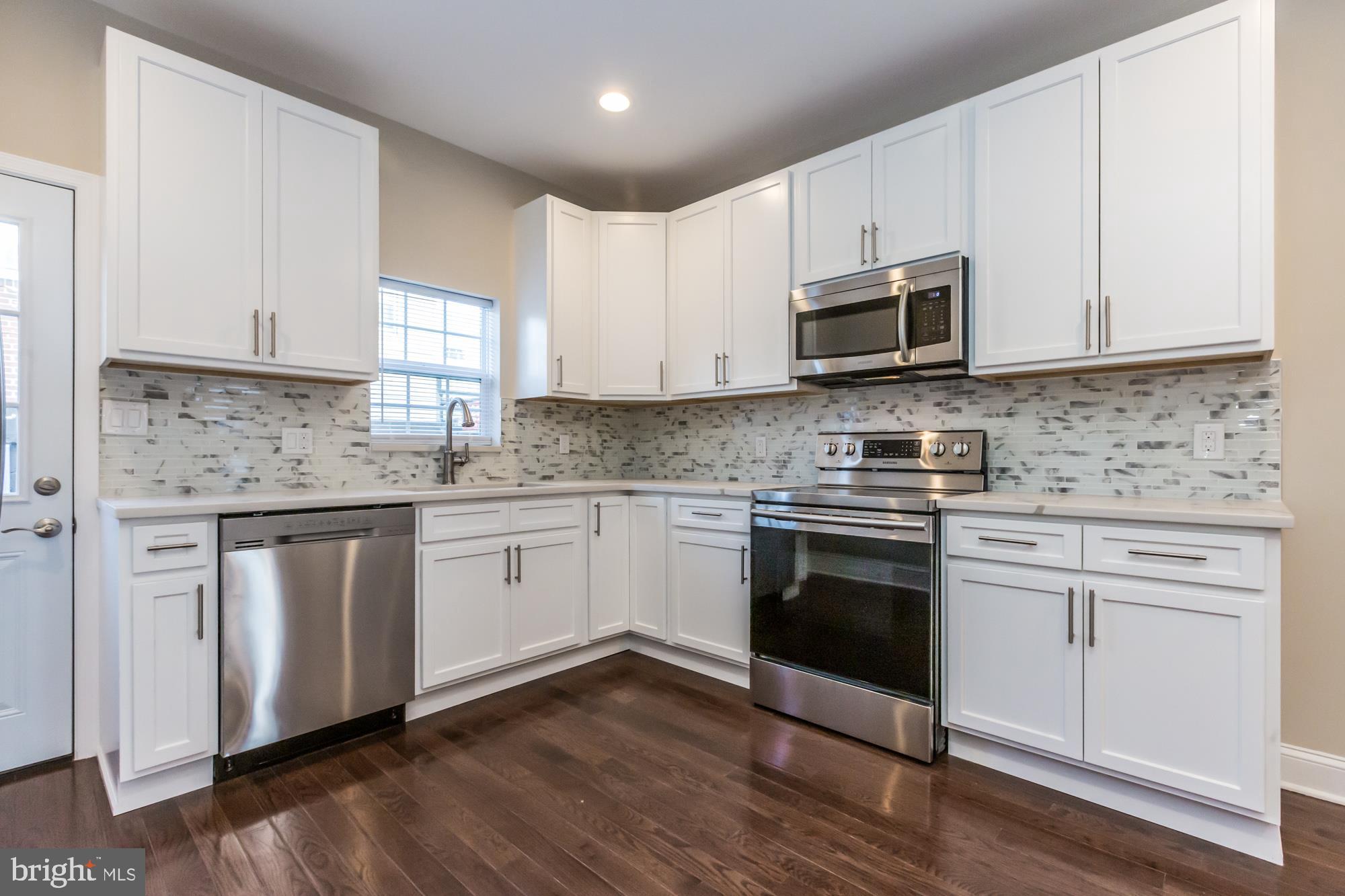 FISHTOWN - Residential