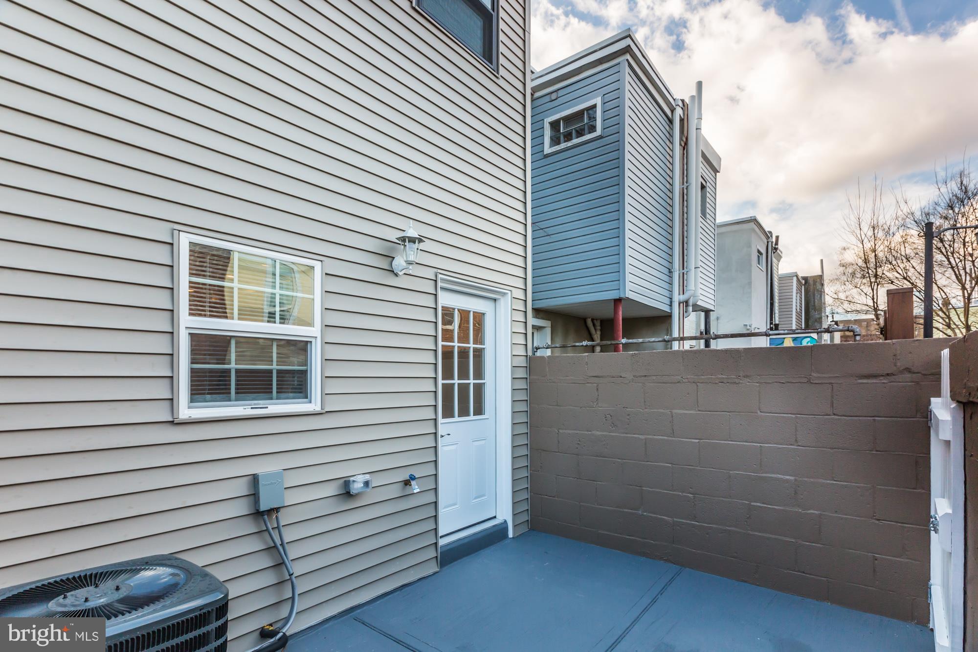 FISHTOWN - Residential