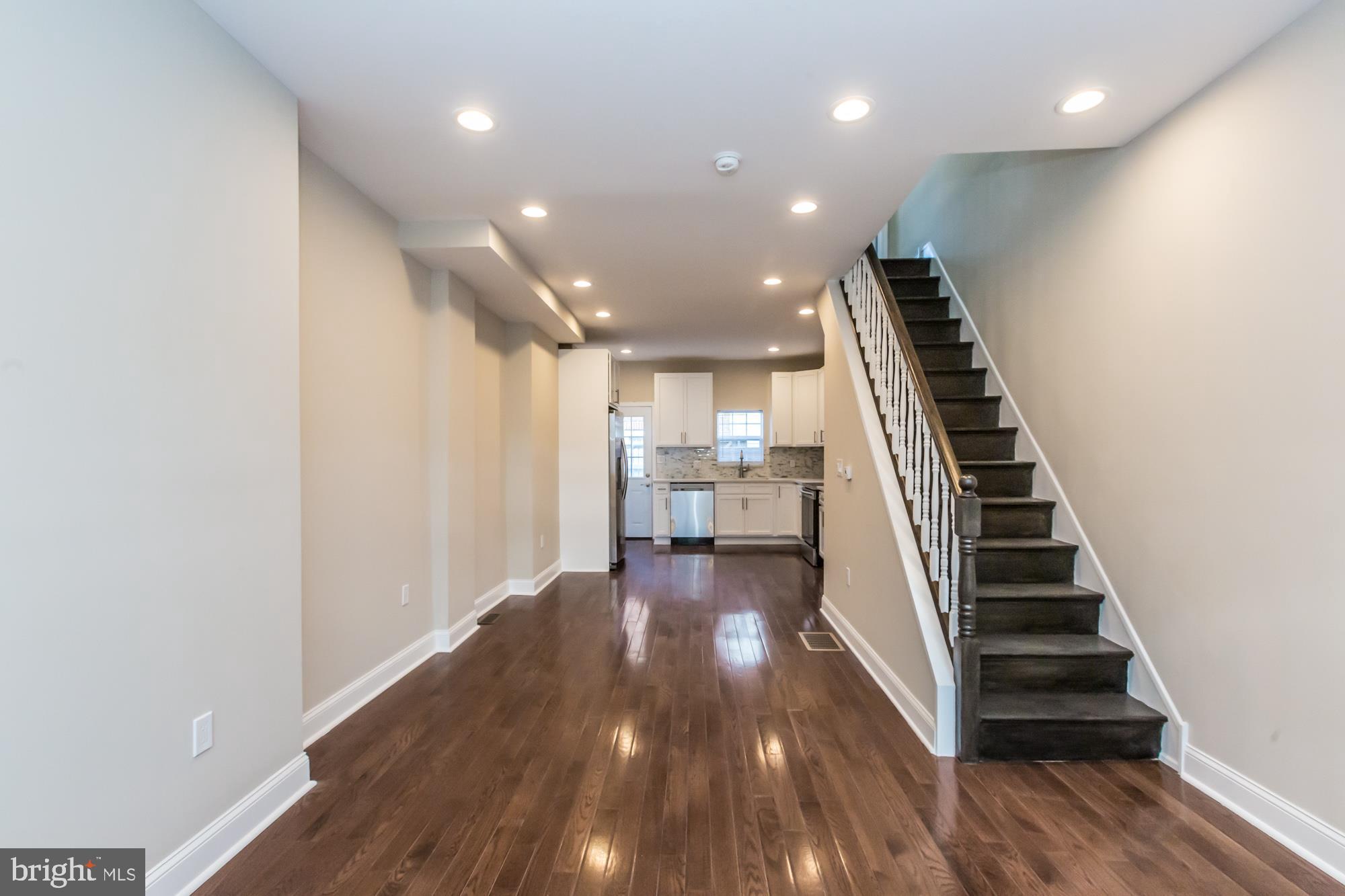 FISHTOWN - Residential