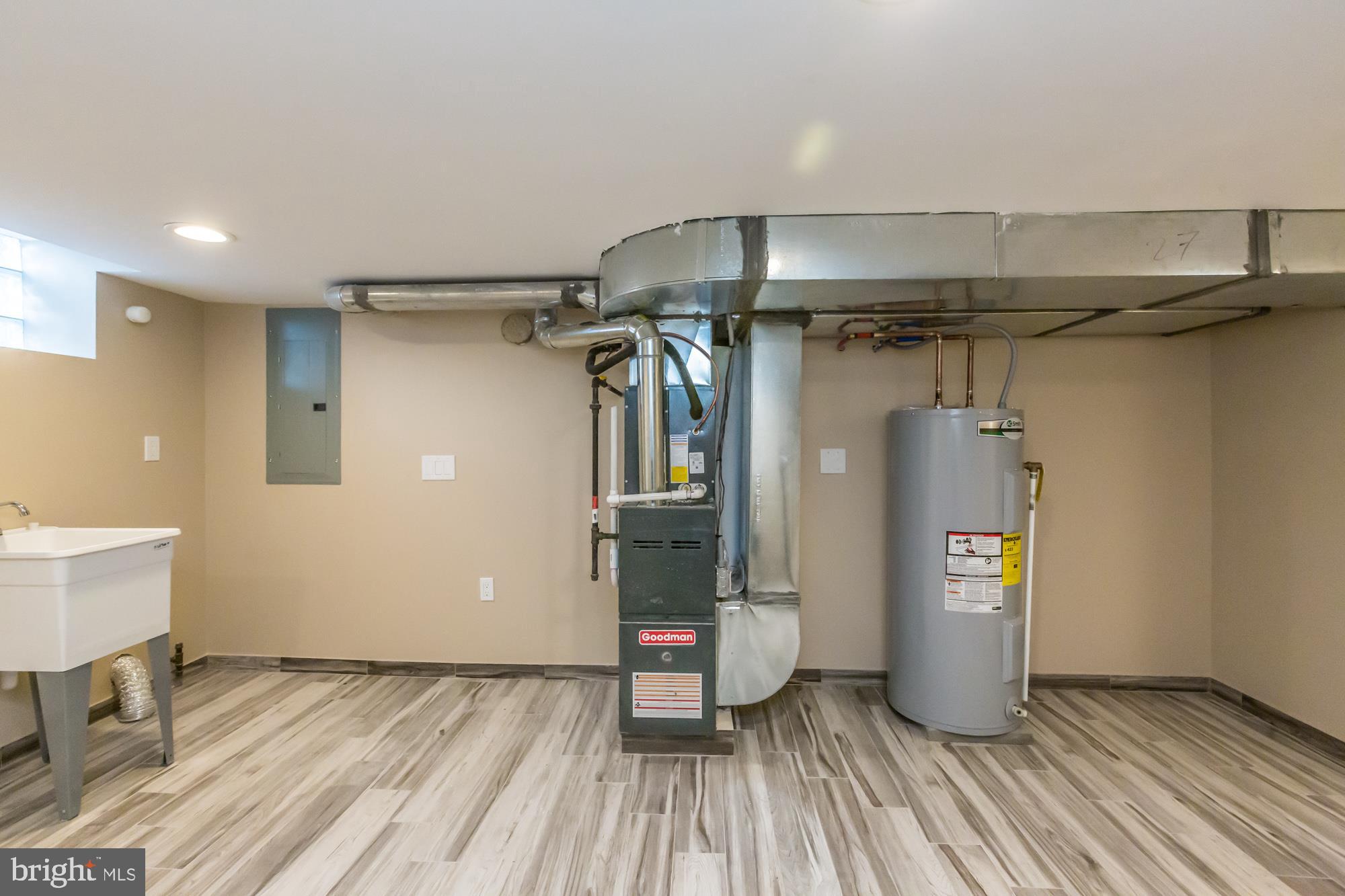 FISHTOWN - Residential