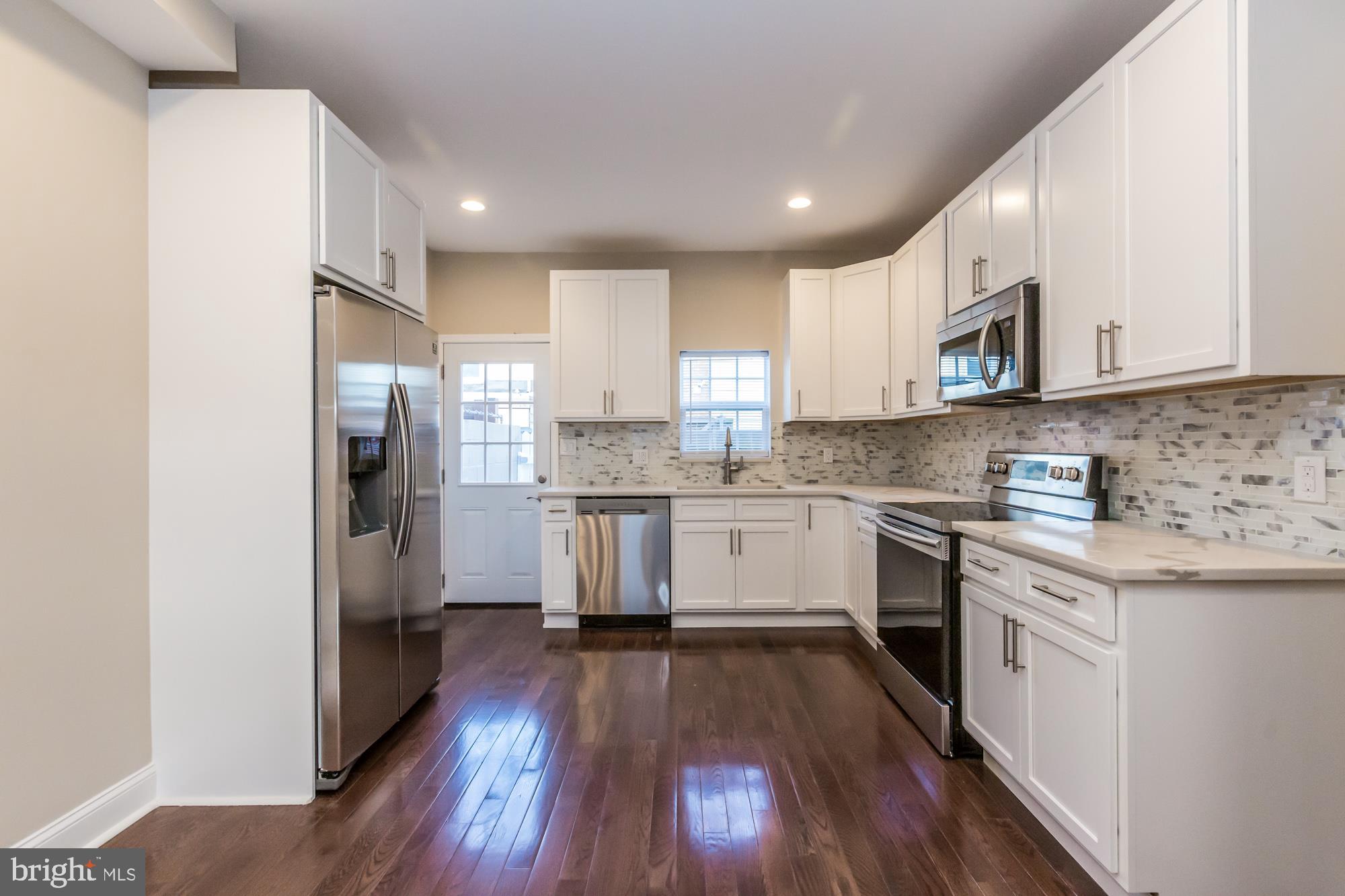 FISHTOWN - Residential