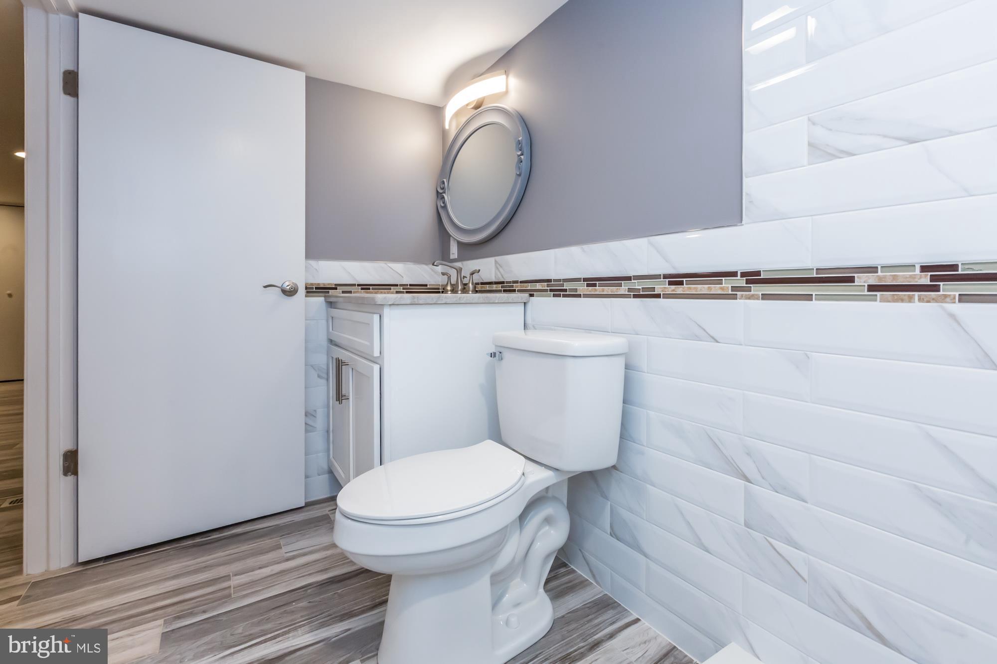 FISHTOWN - Residential