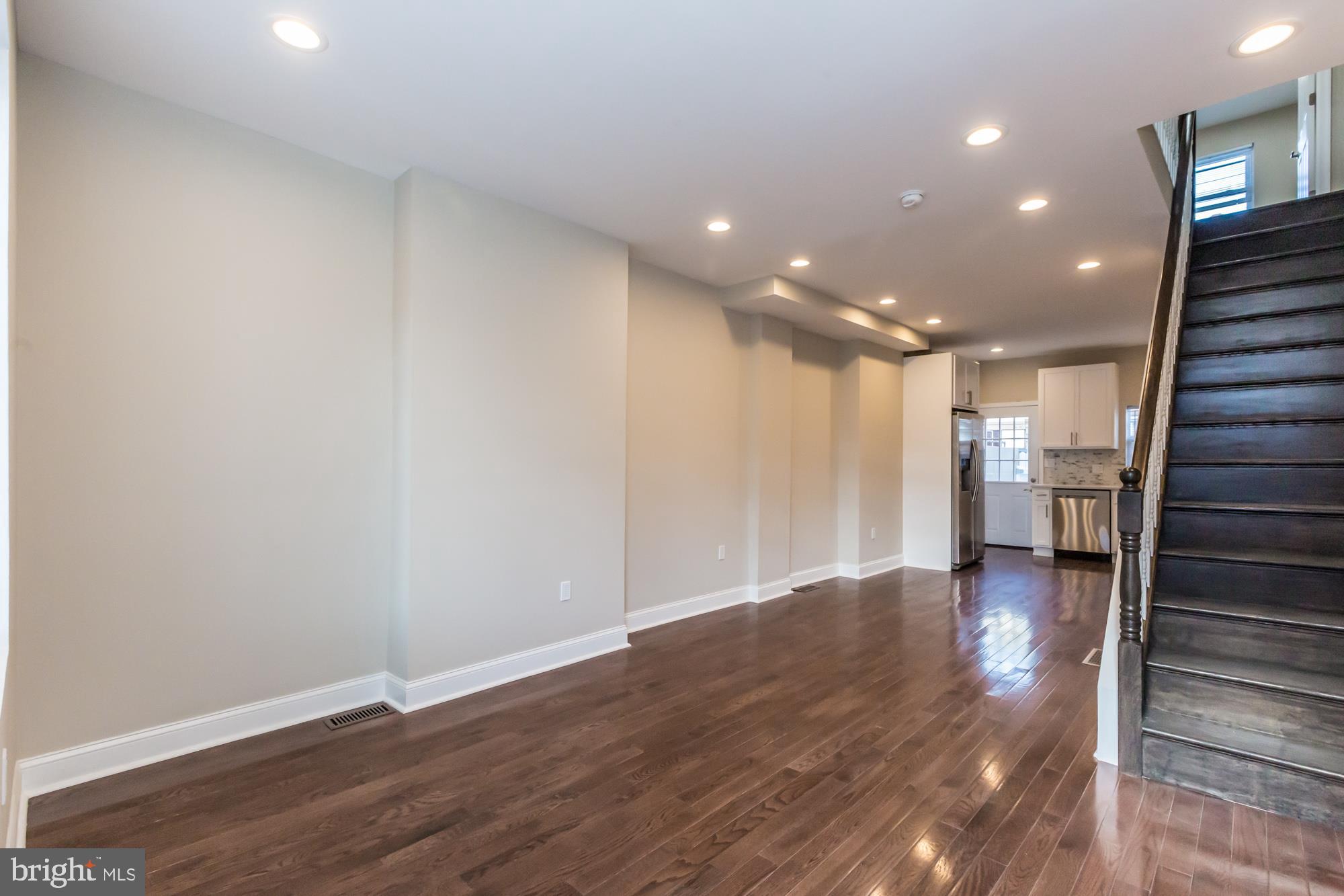 FISHTOWN - Residential